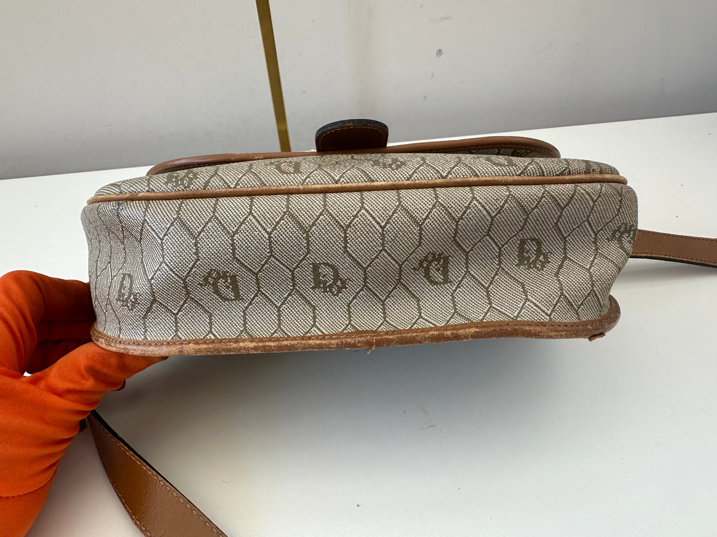 Dior Cross