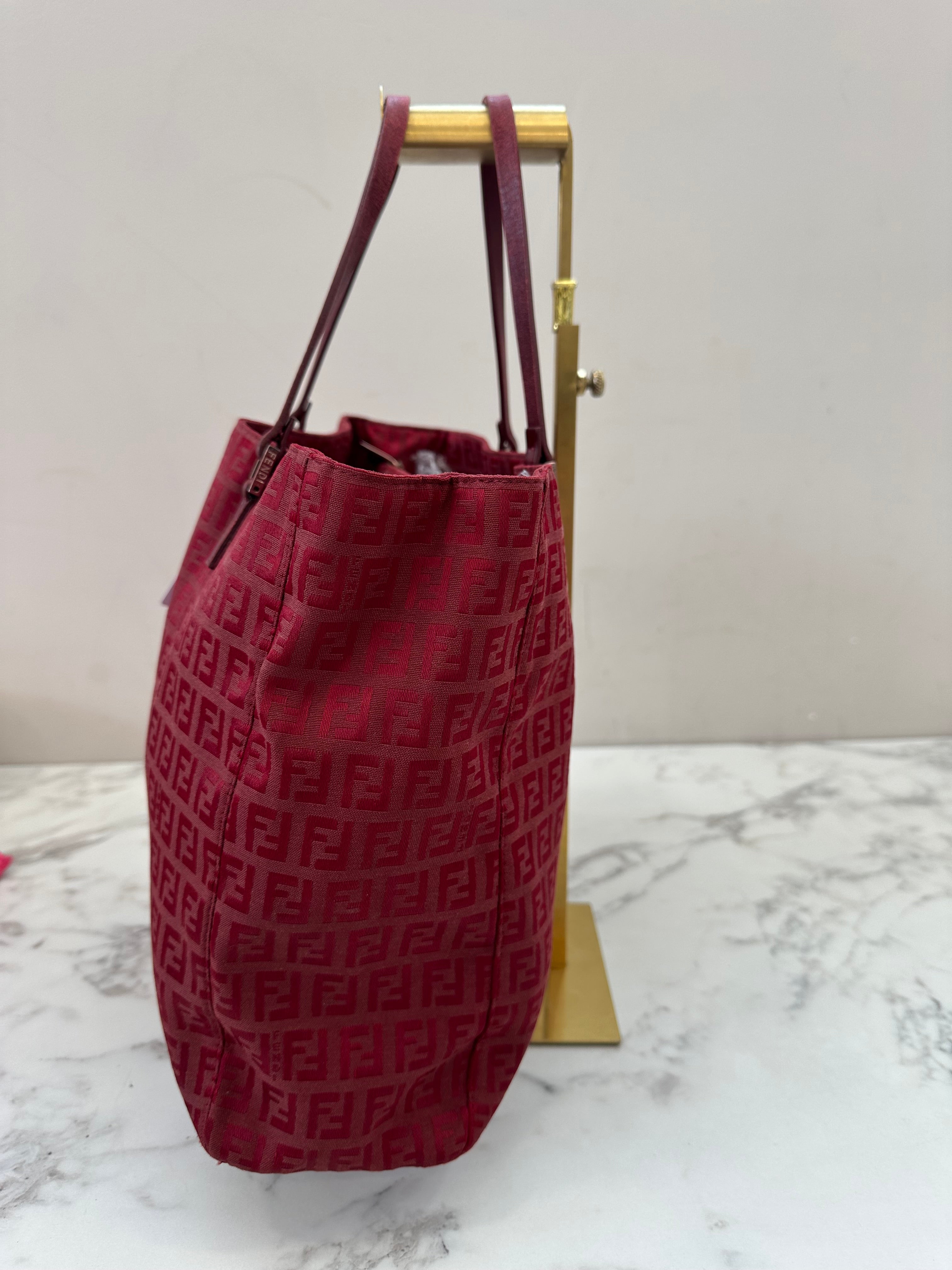 Fendi Zucchino
