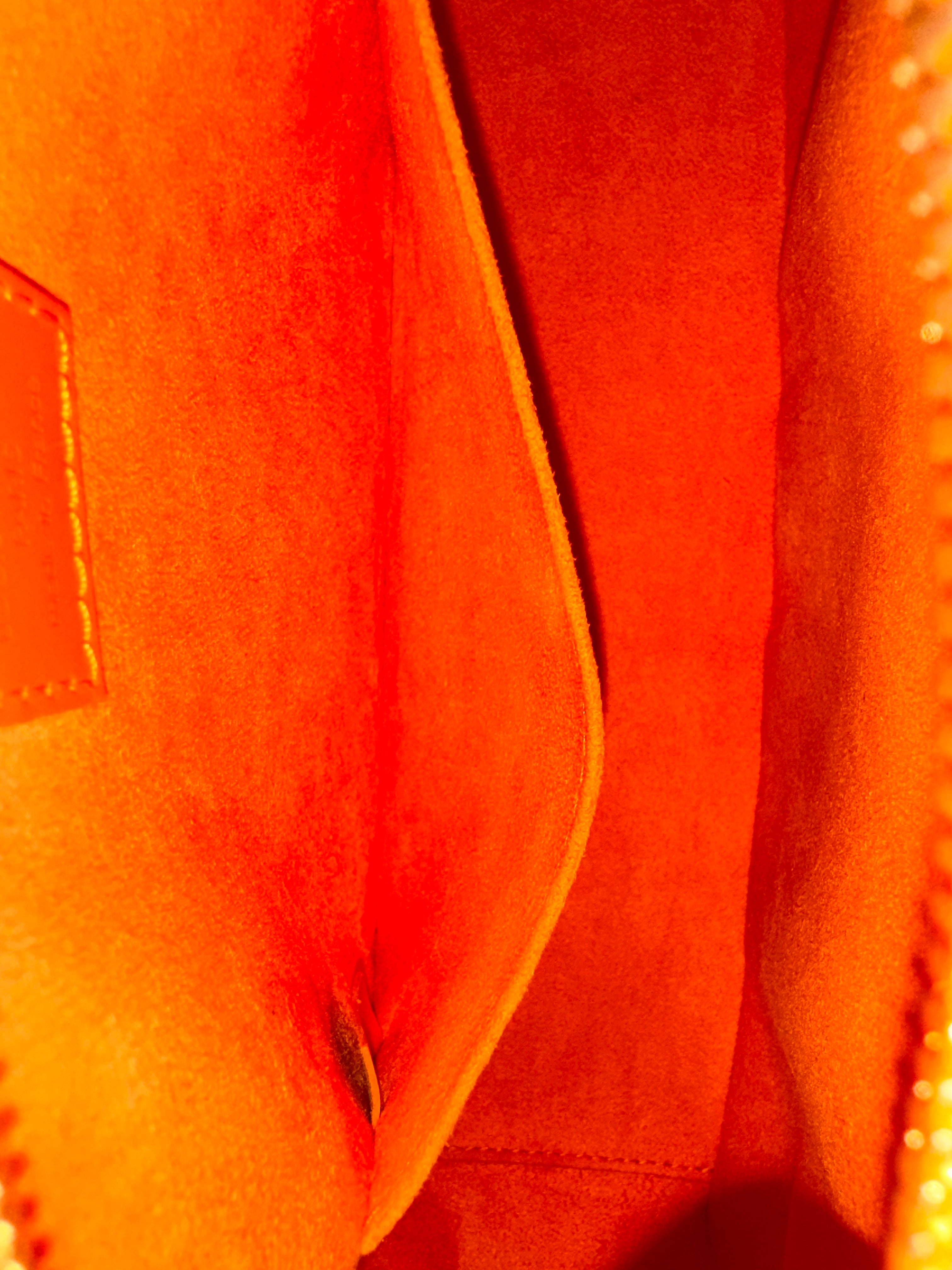 Louis Vuitton Epi Jasmin