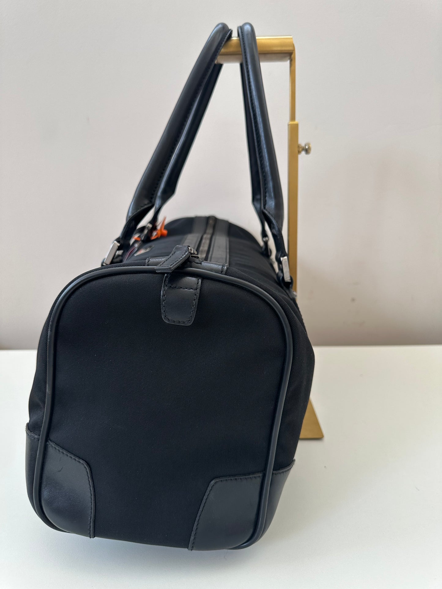 Gucci Black Boston