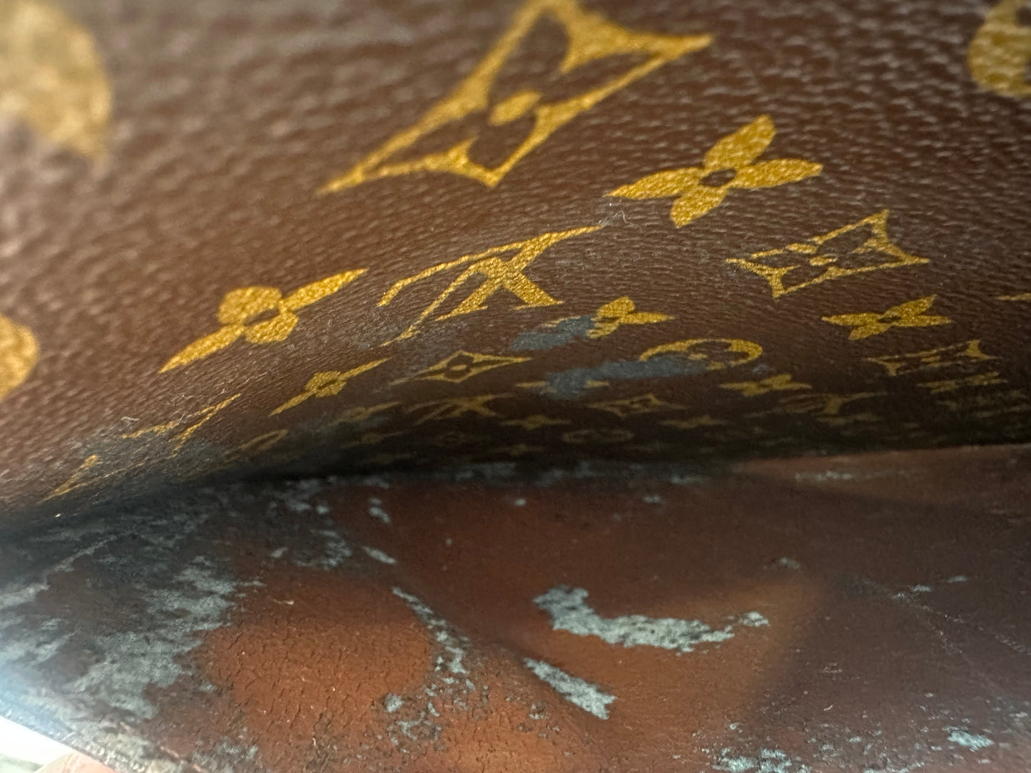 Louis Vuitton Serviette