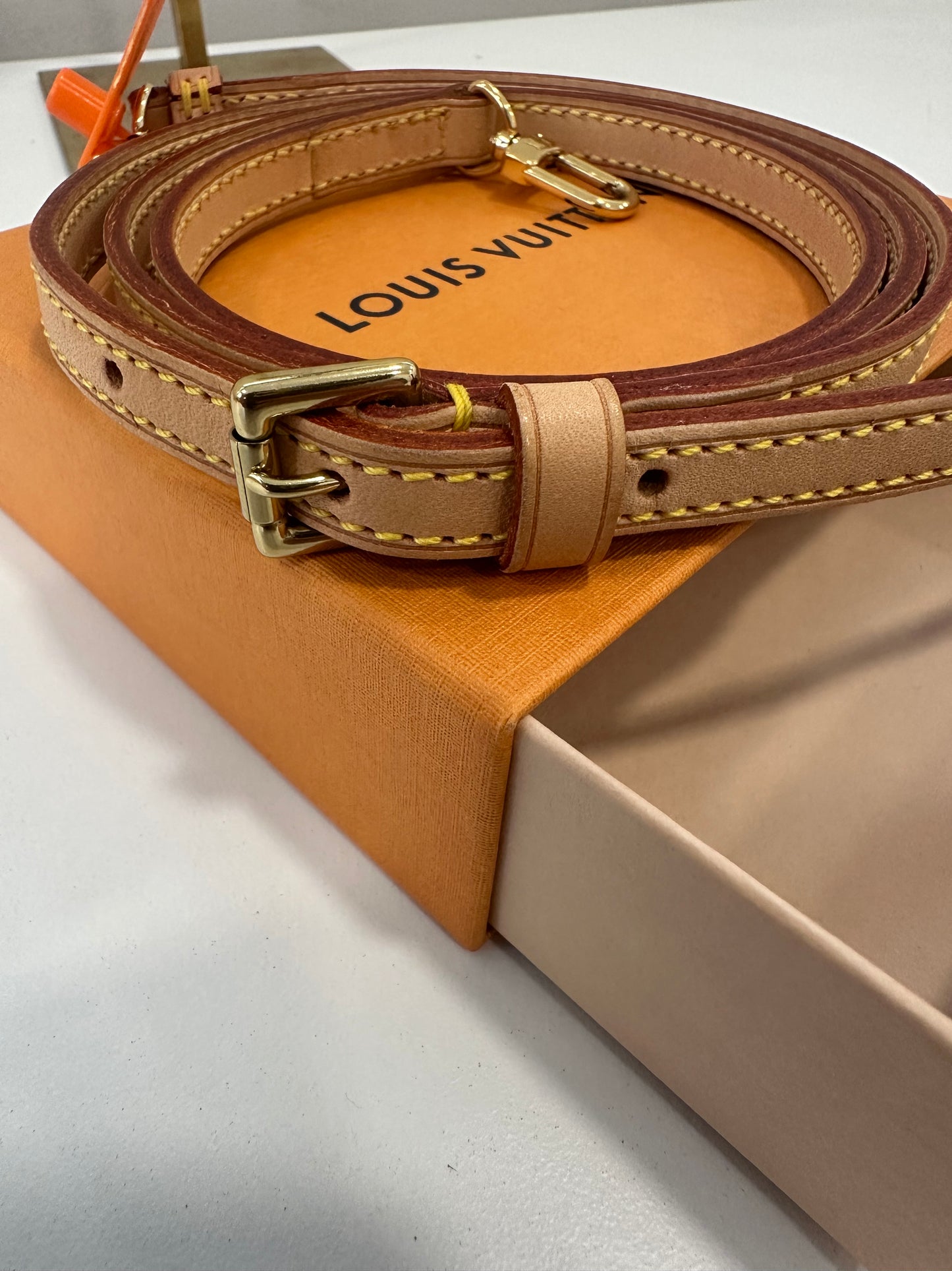 Louis Vuitton Tracolla