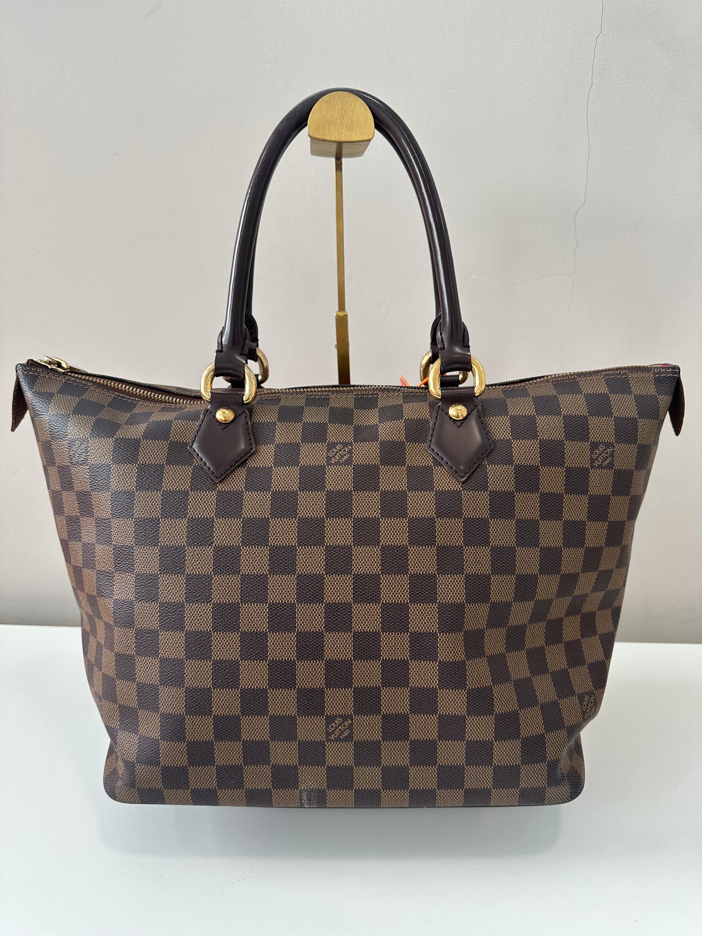Louis Vuitton Saleya MM