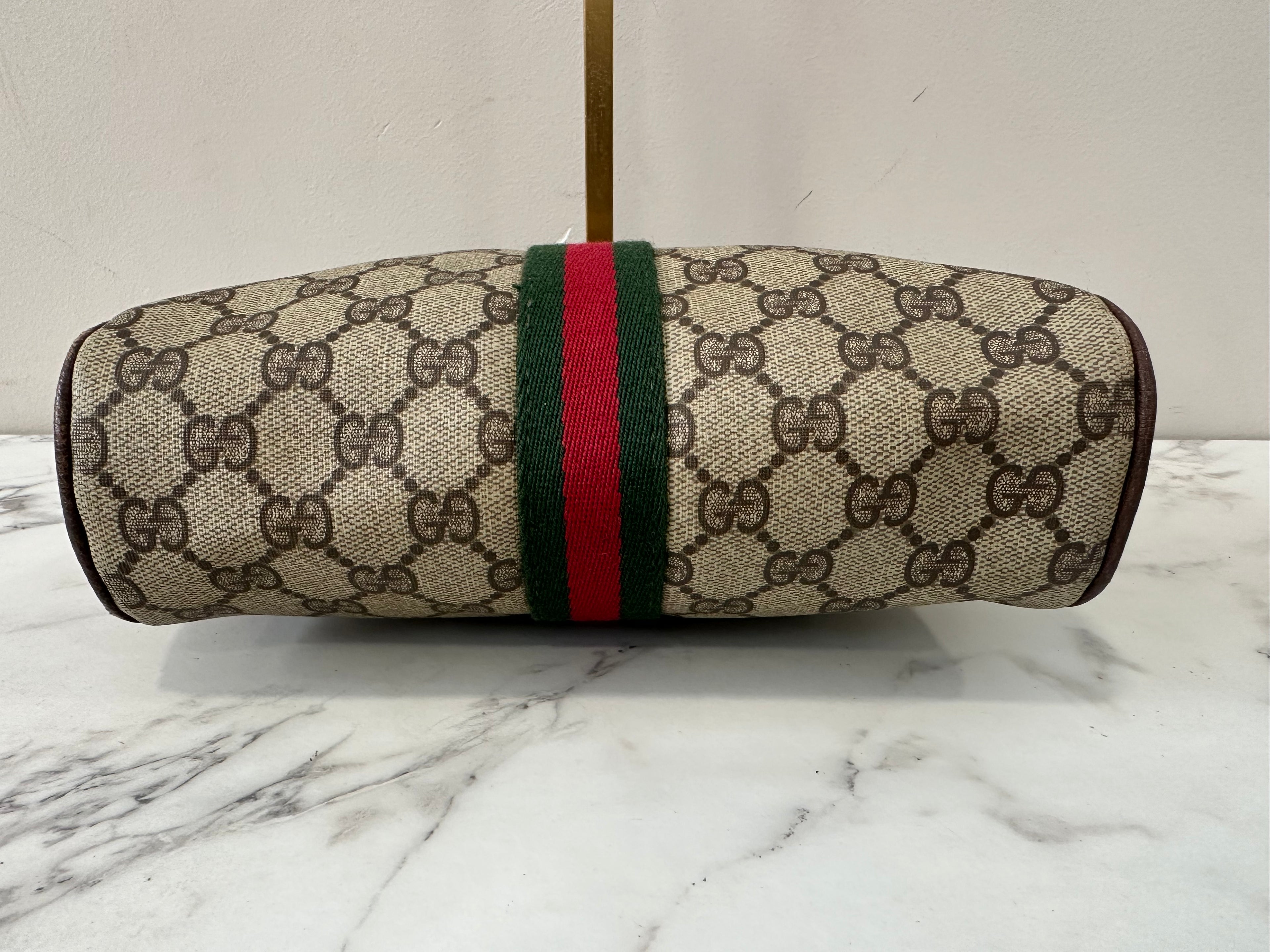 Gucci Pochette Sherry Line
