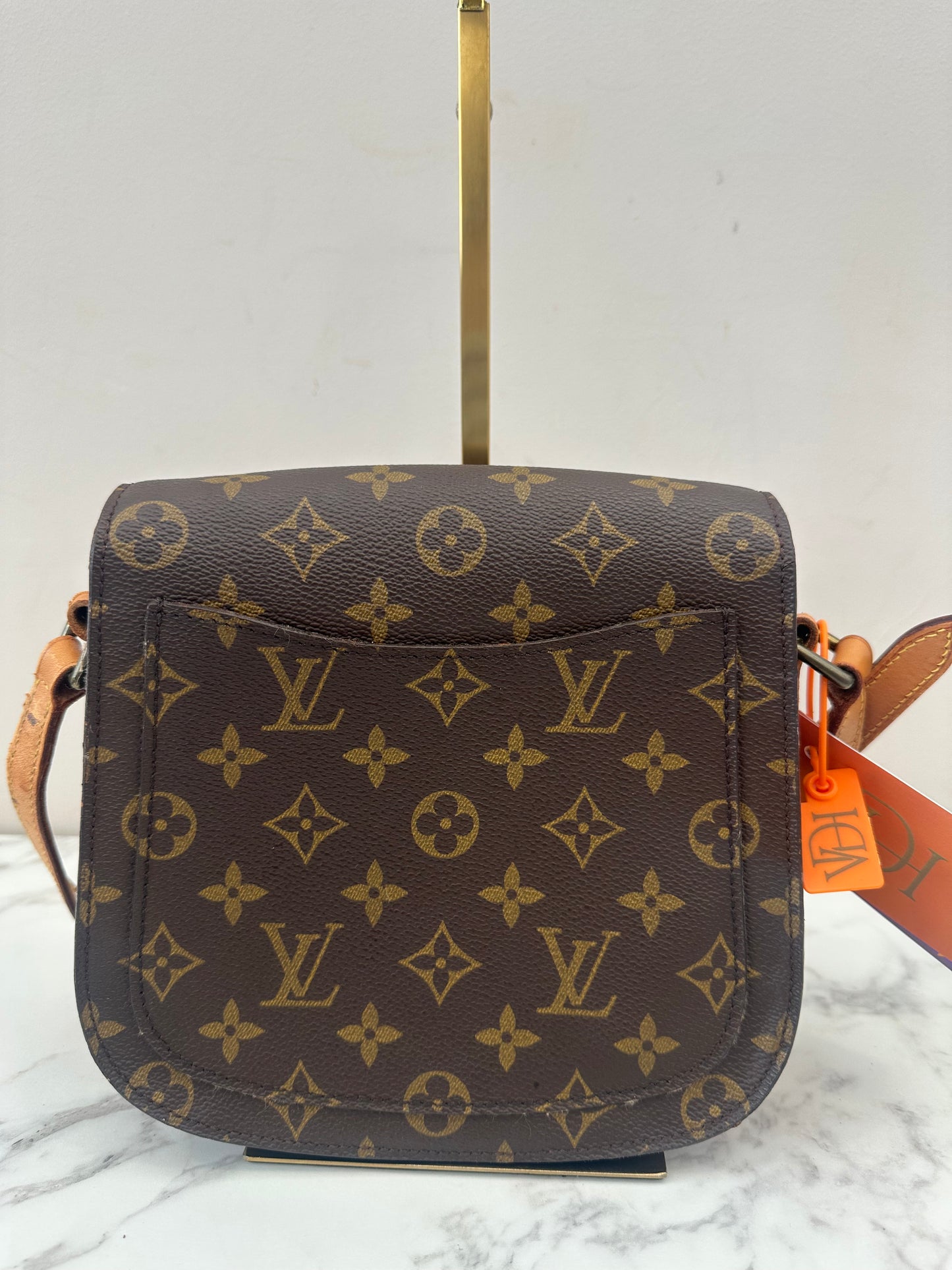 Louis Vuitton Saint Cloud MM