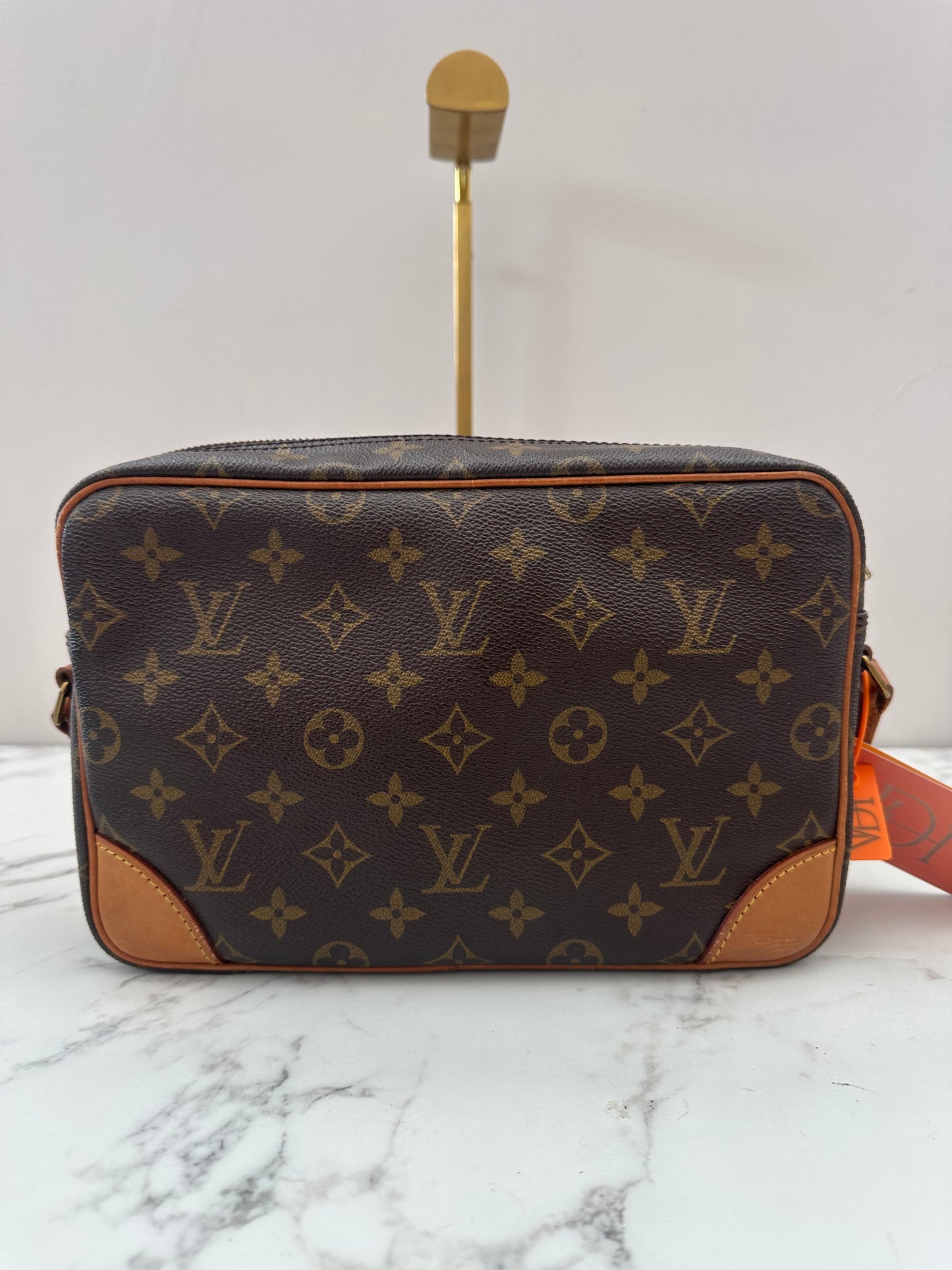 Louis Vuitton Trocadero 27