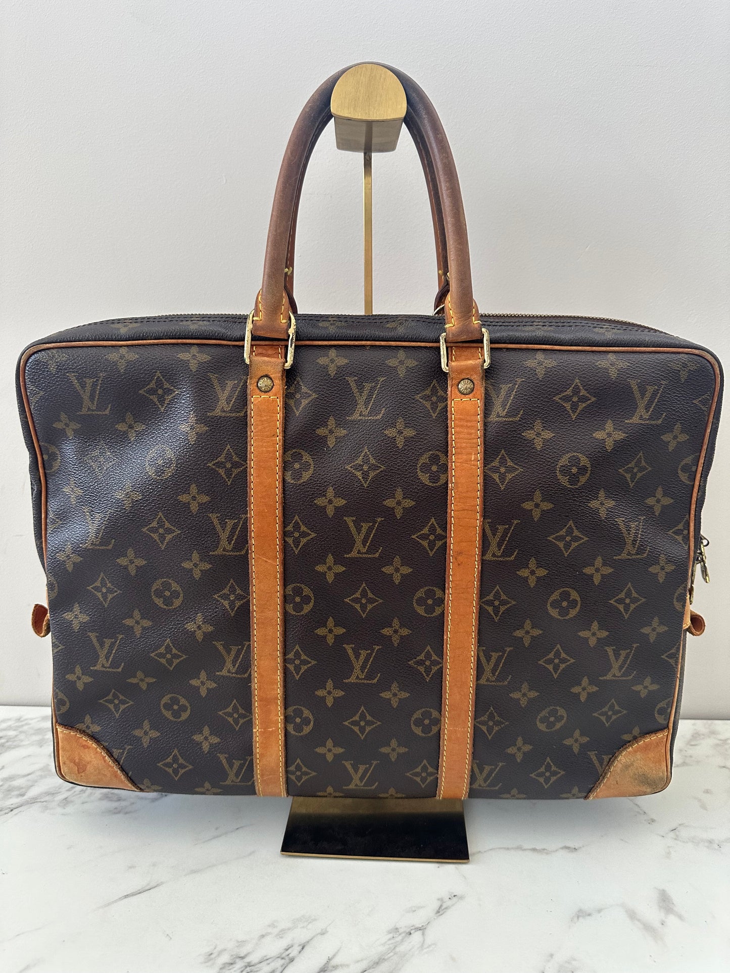 Louis Vuitton Serviette