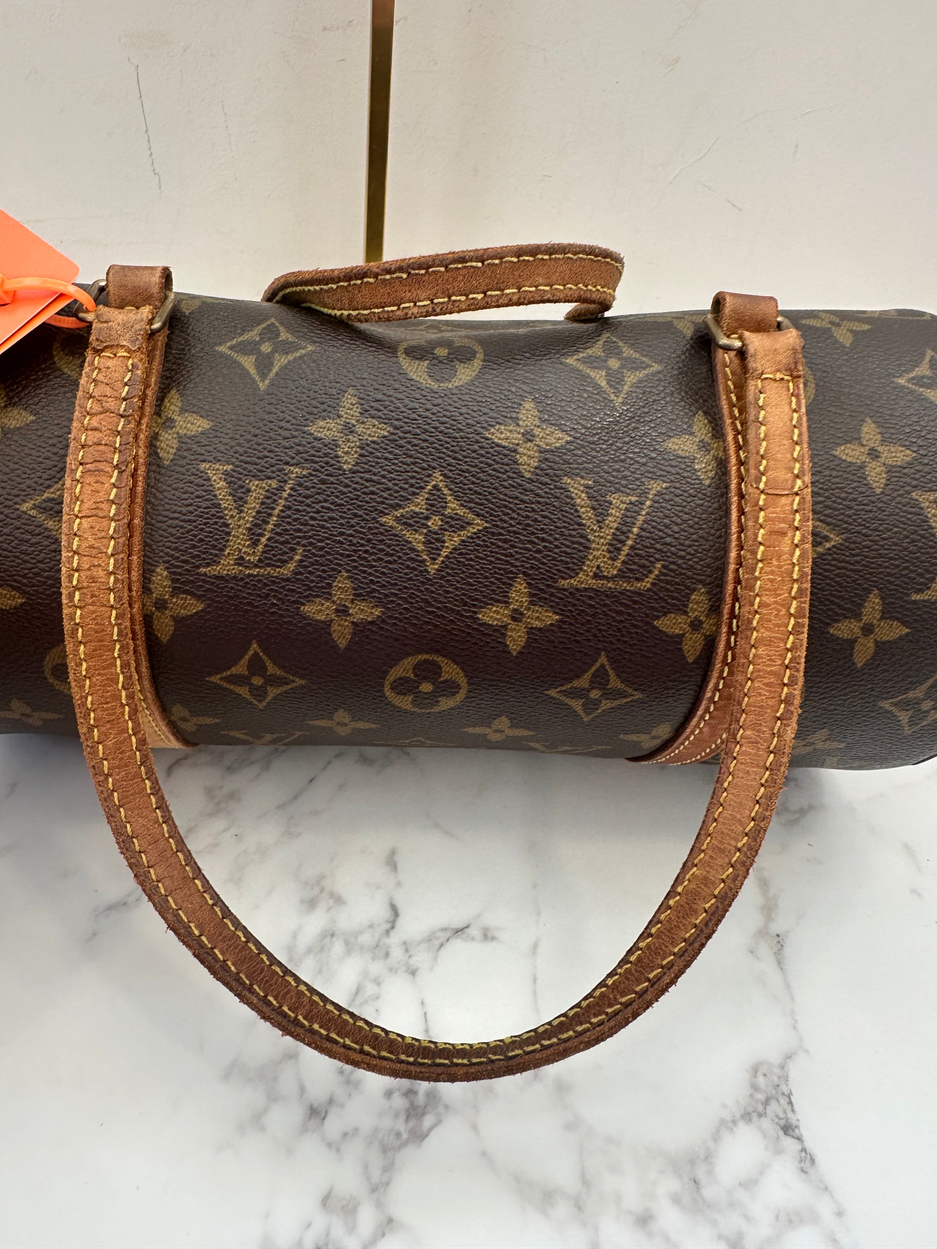 Louis Vuitton  Papillon 26