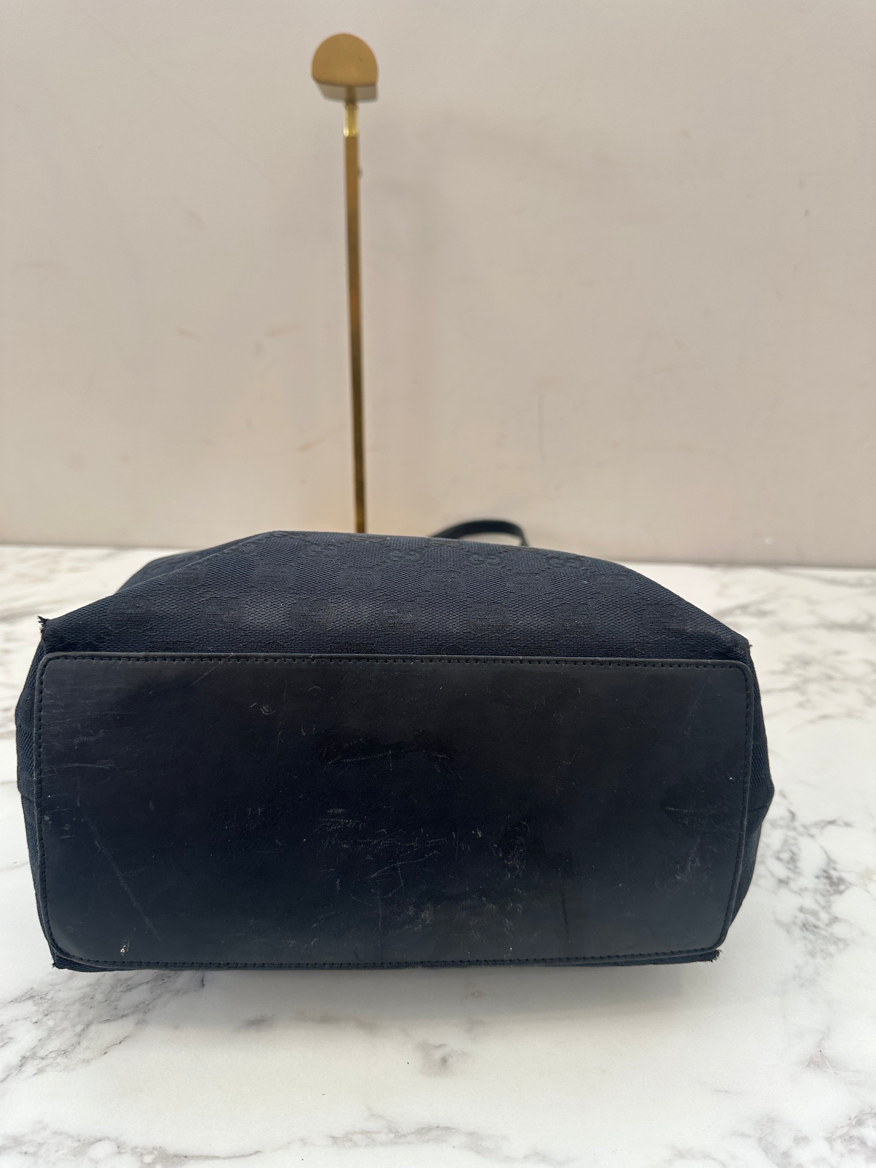 Gucci GG Black
