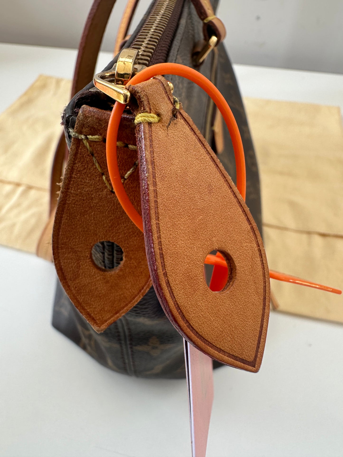 Louis Vuitton Lena