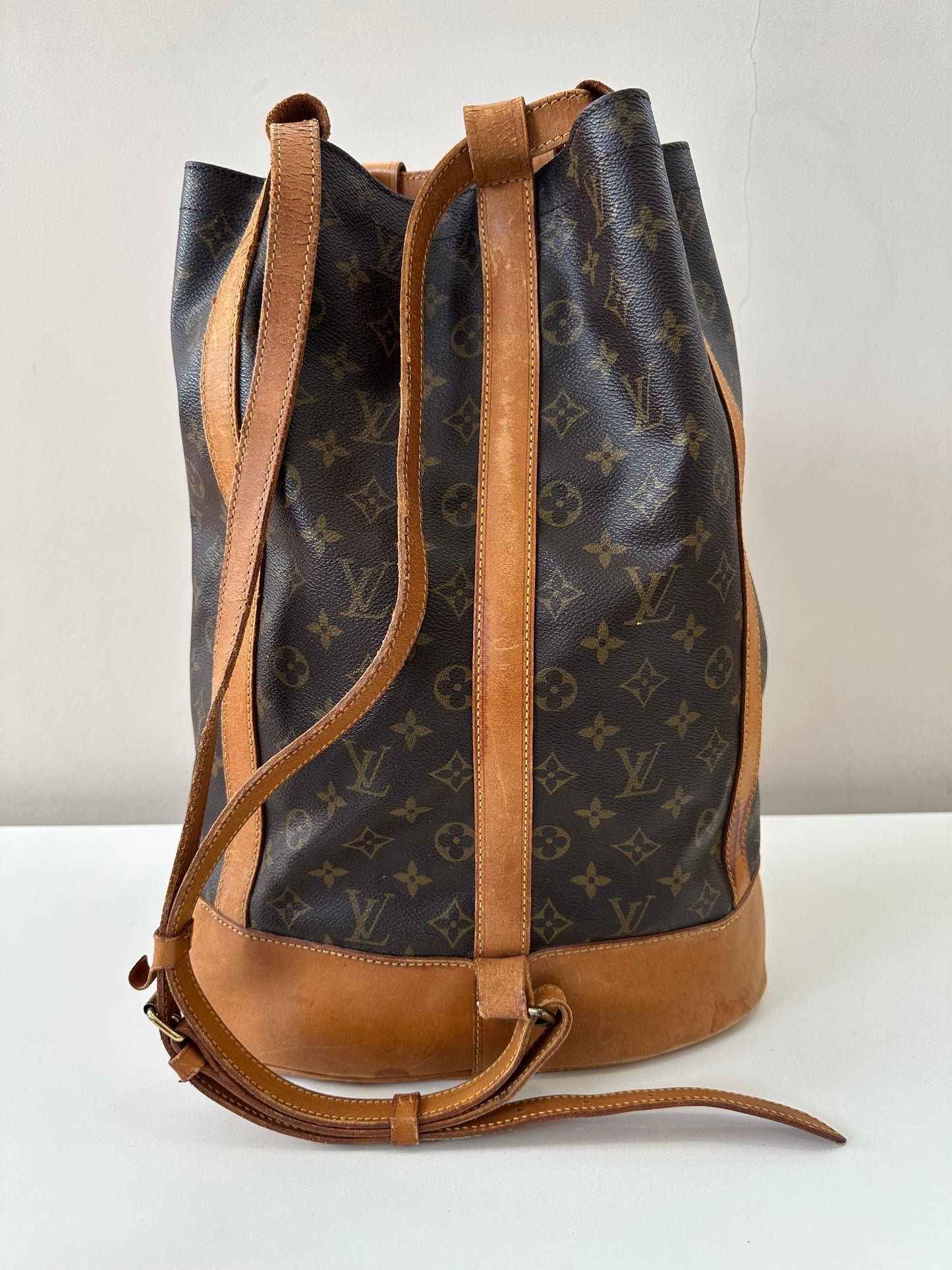 Louis Vuitton Randonne GM