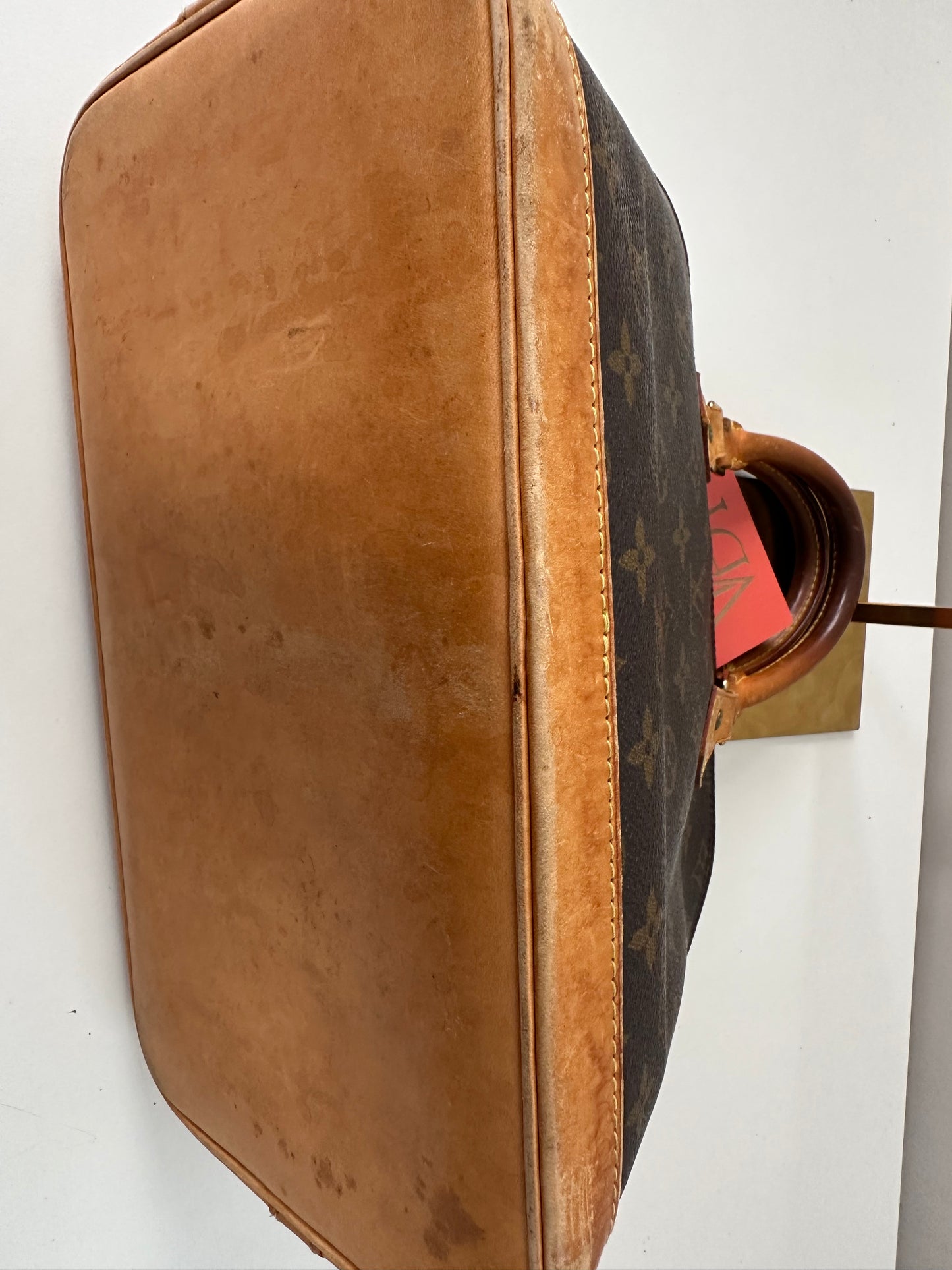 Louis Vuitton Alma