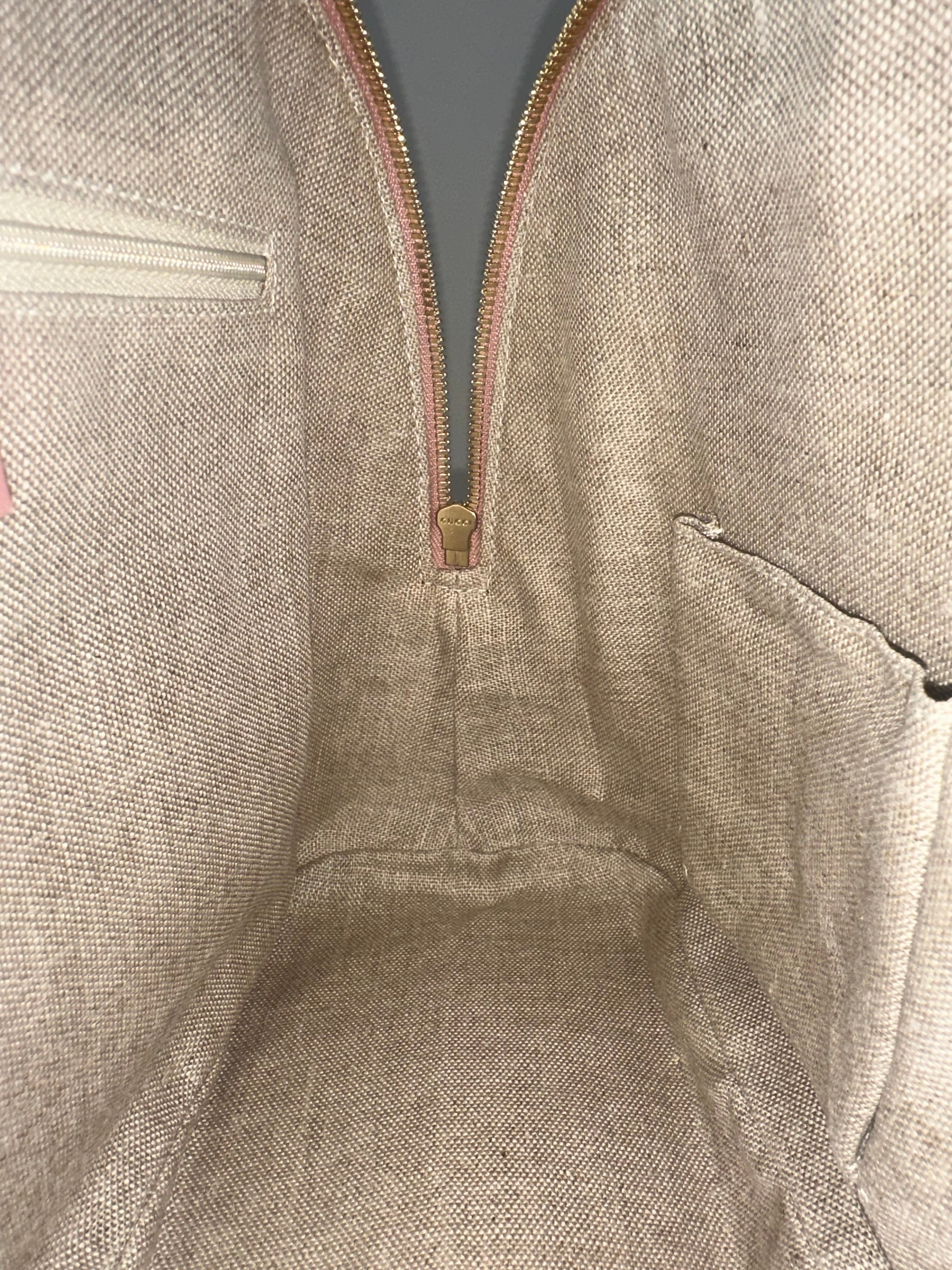 Gucci GG Pink