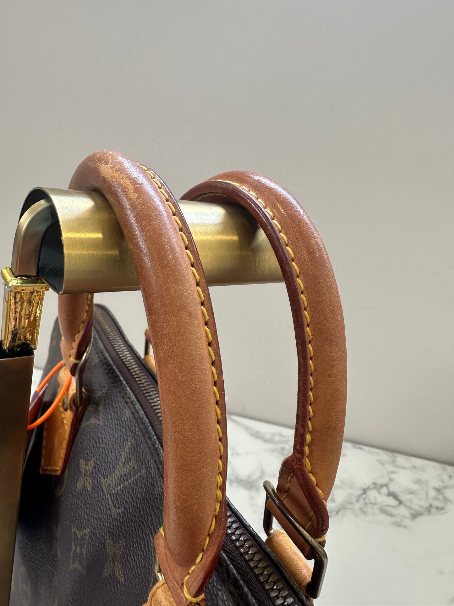 Louis Vuitton Alma