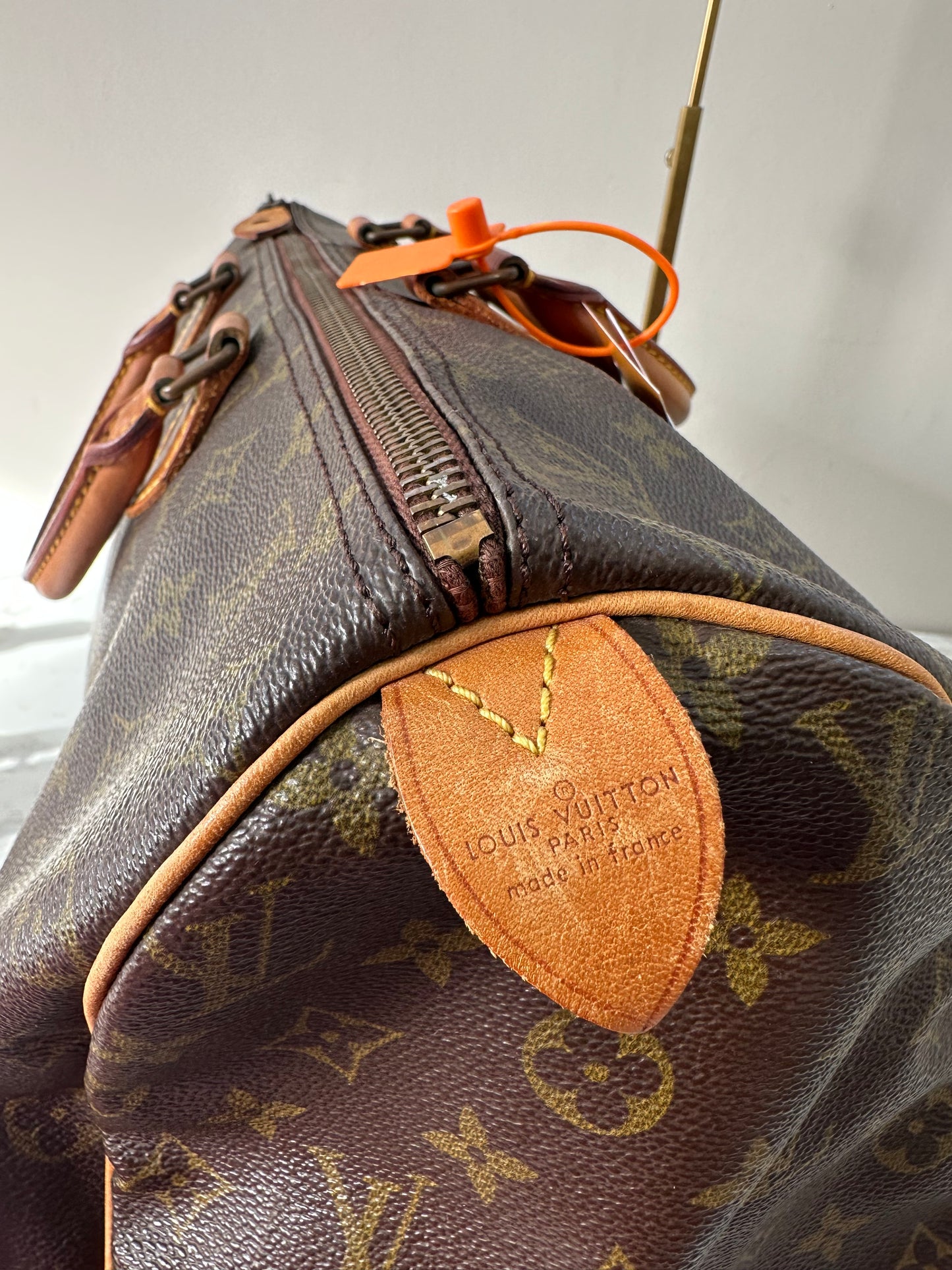 Louis Vuitton Speedy 40