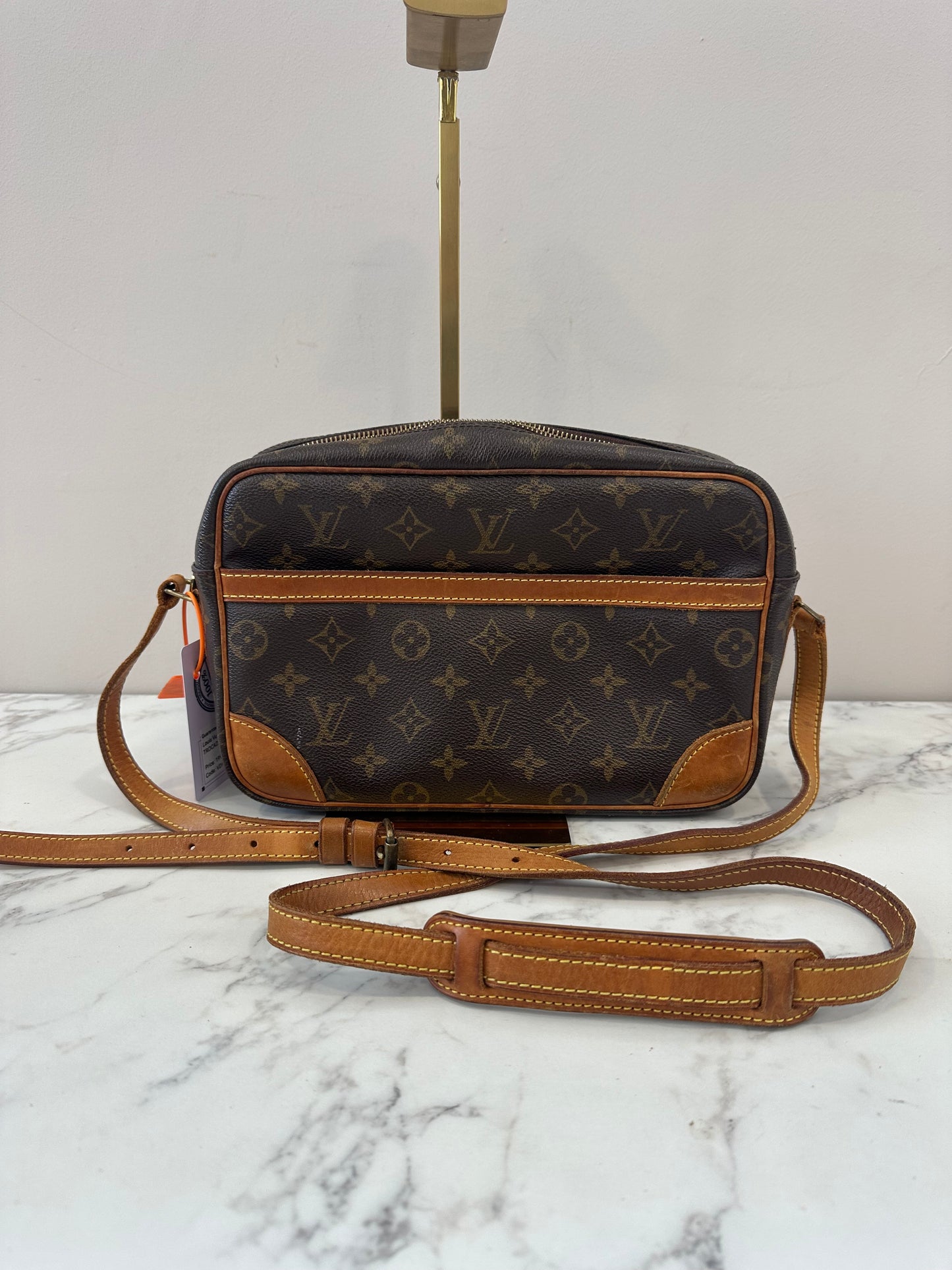 Louis Vuitton Trocadero 27