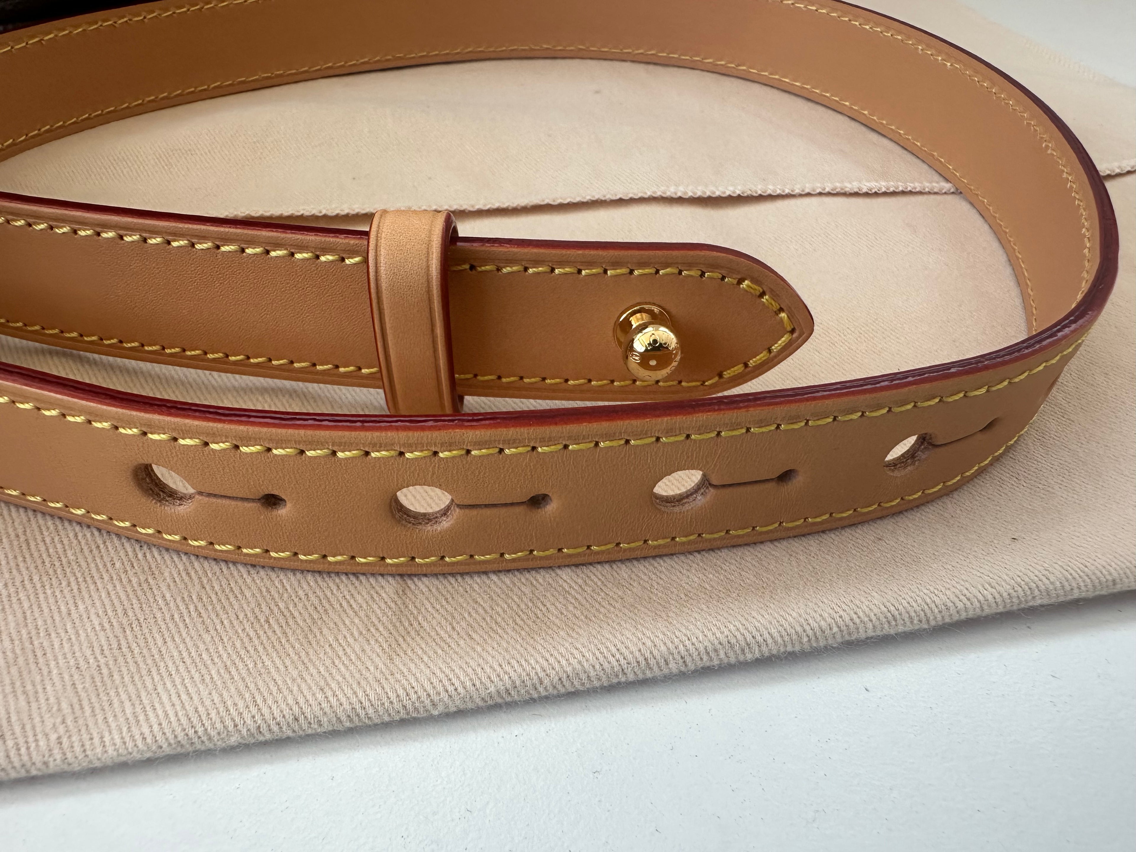 Louis Vuitton All in