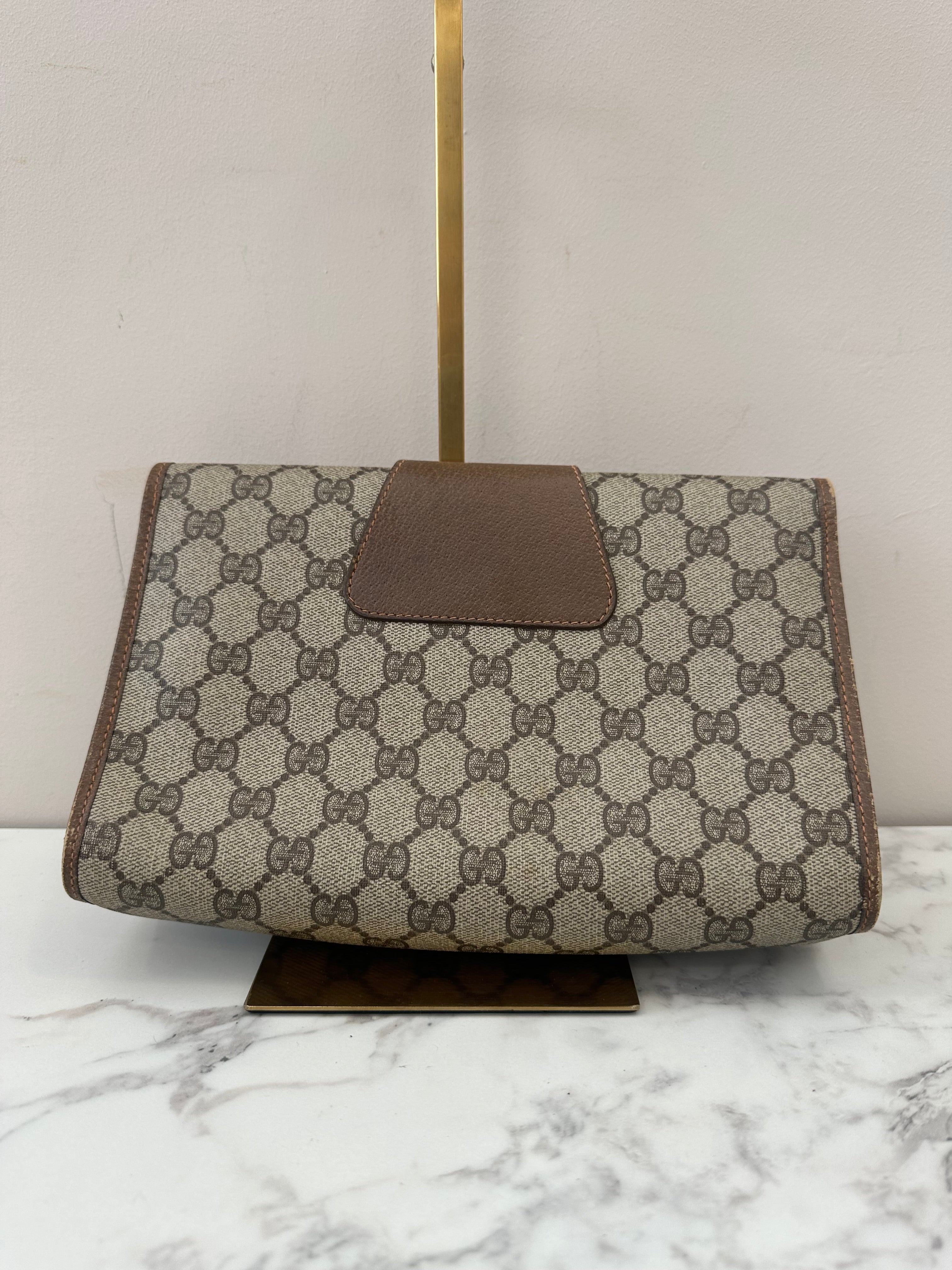 Gucci Pochette Sherry Line