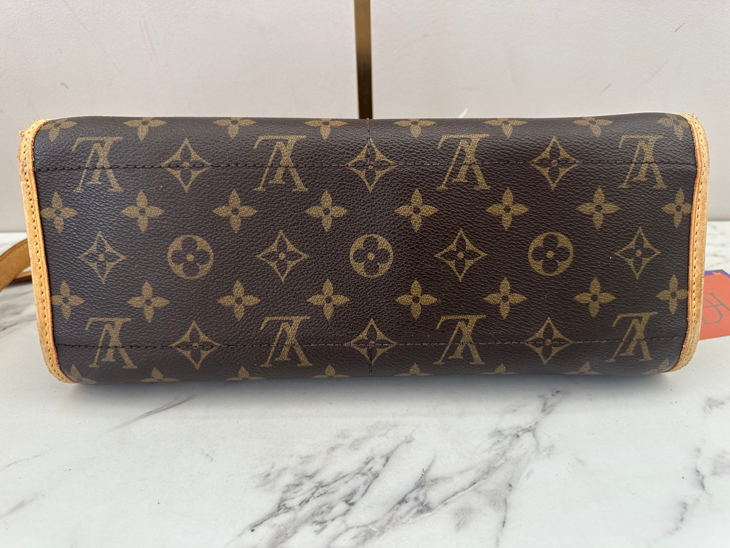Louis Vuitton Popincourt Long