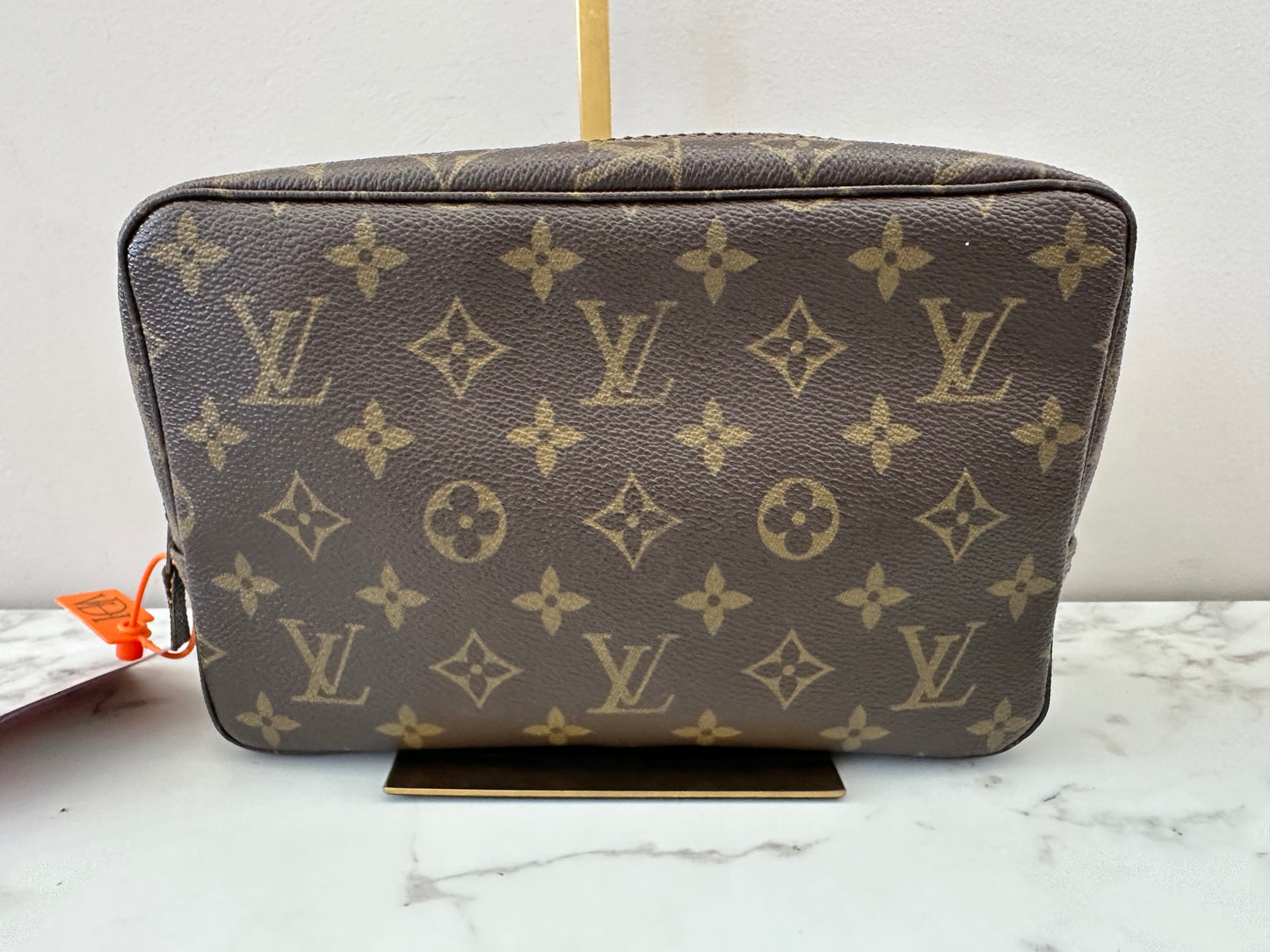 Louis Vuitton Toilette 23
