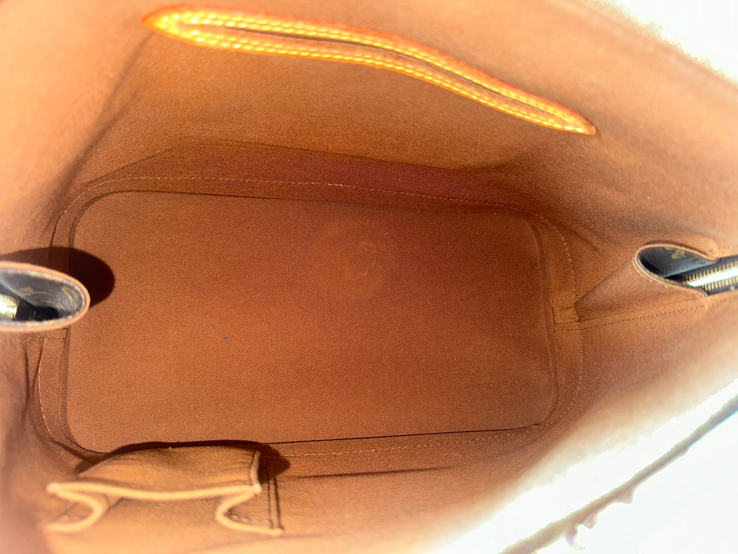 Louis Vuitton Alma