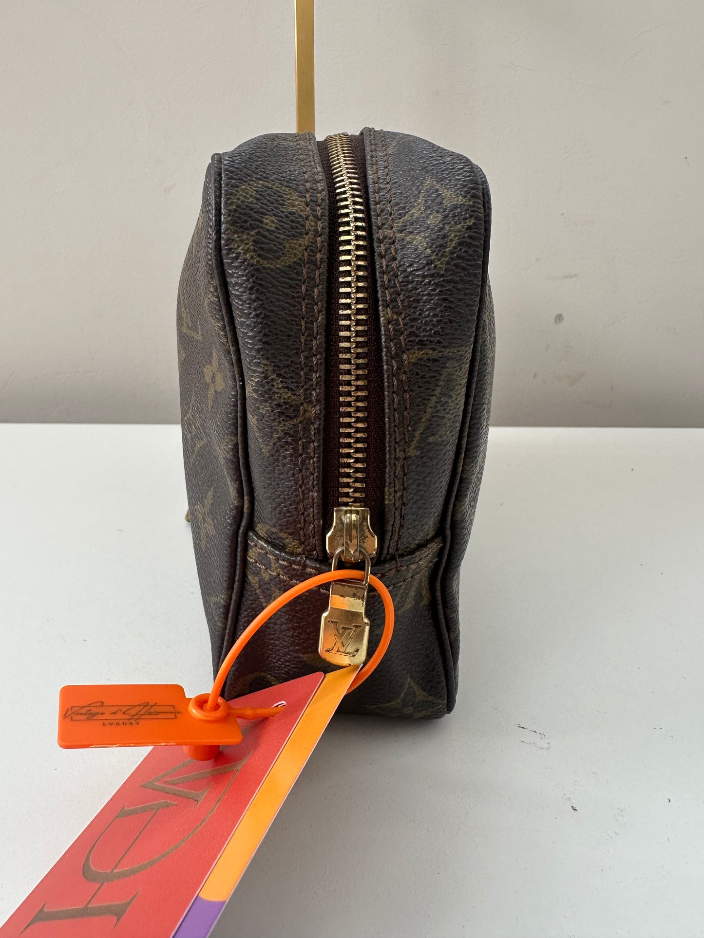 Louis Vuitton Toilette 23
