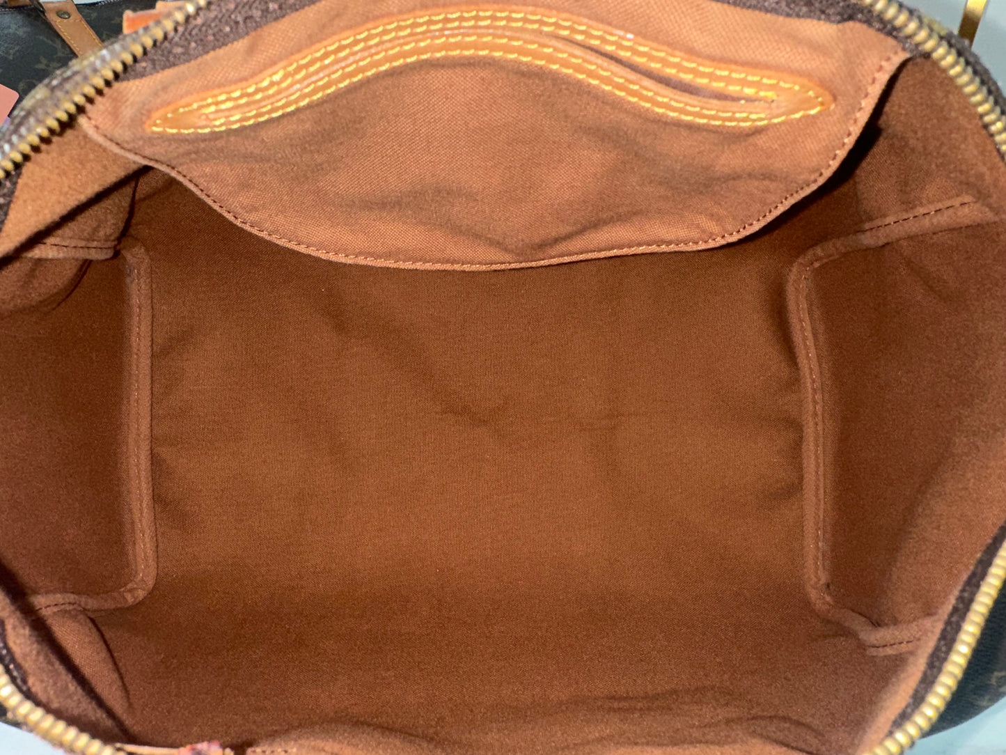Louis Vuitton Speedy 35