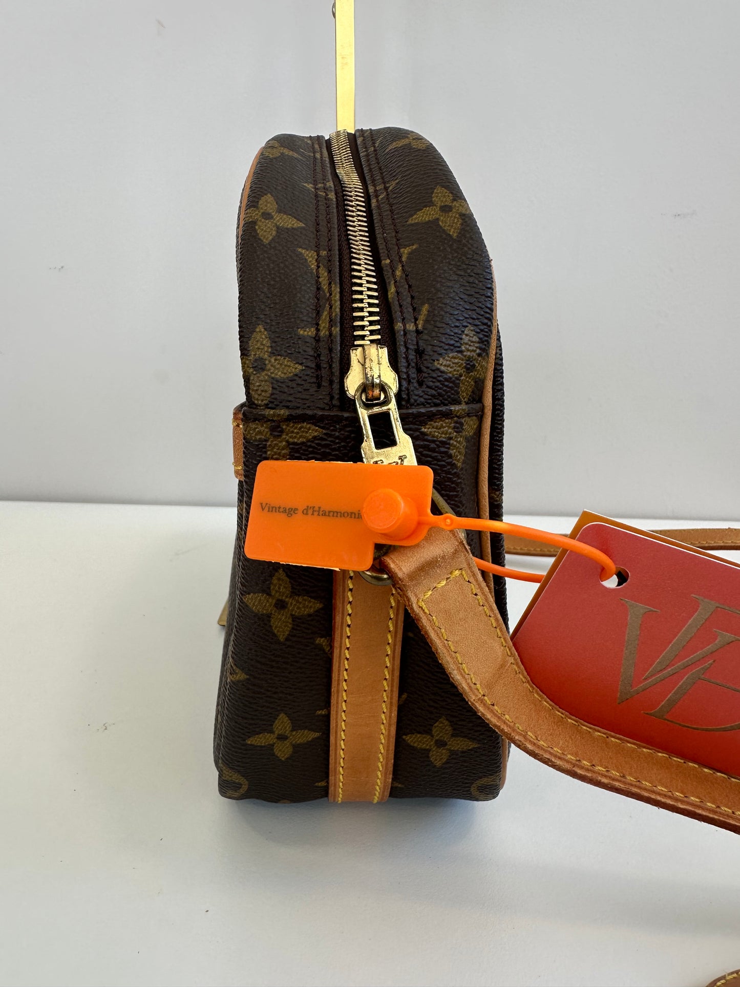 Louis Vuitton Senlis