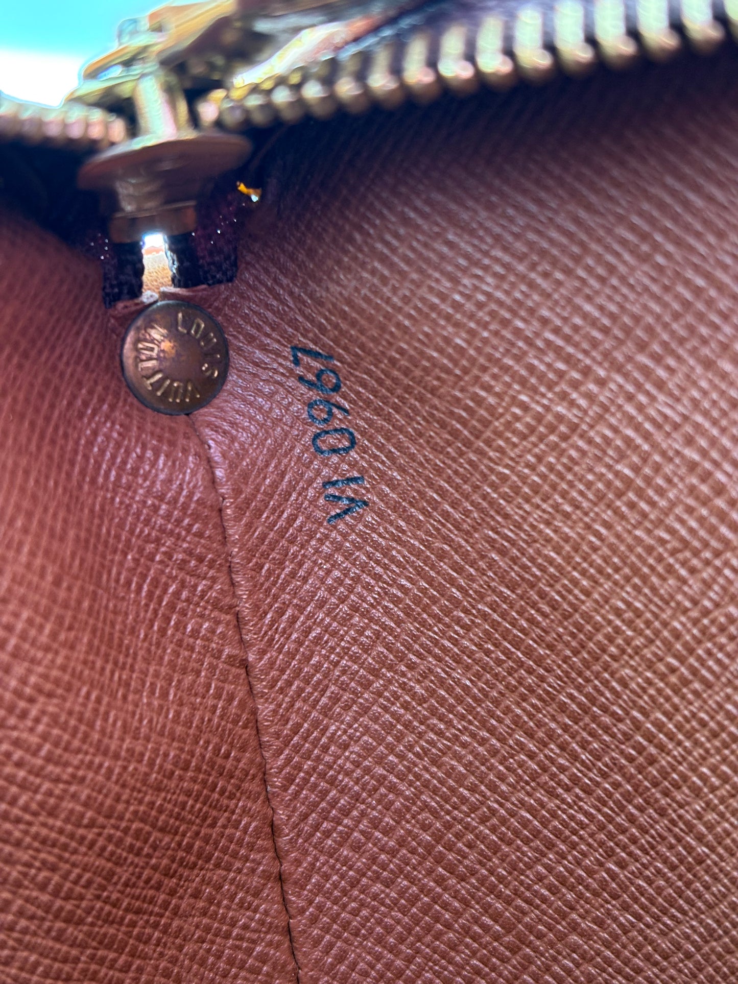 019006 - Louis Vuitton Drouot