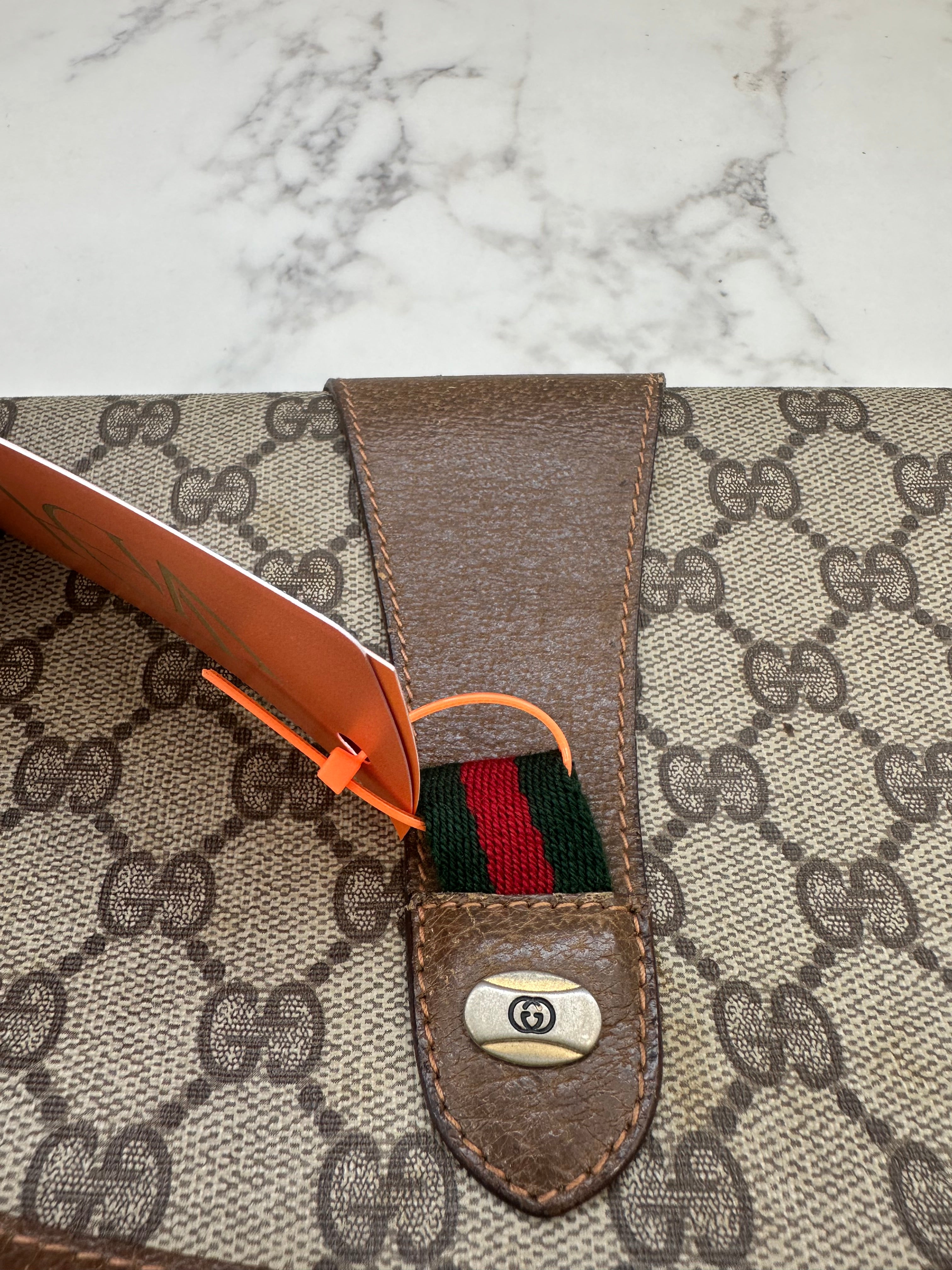 Gucci Pochette Sherry Line