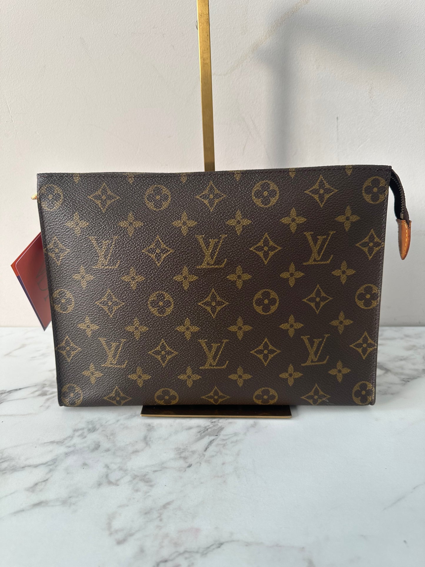 Louis Vuitton Toilette 26
