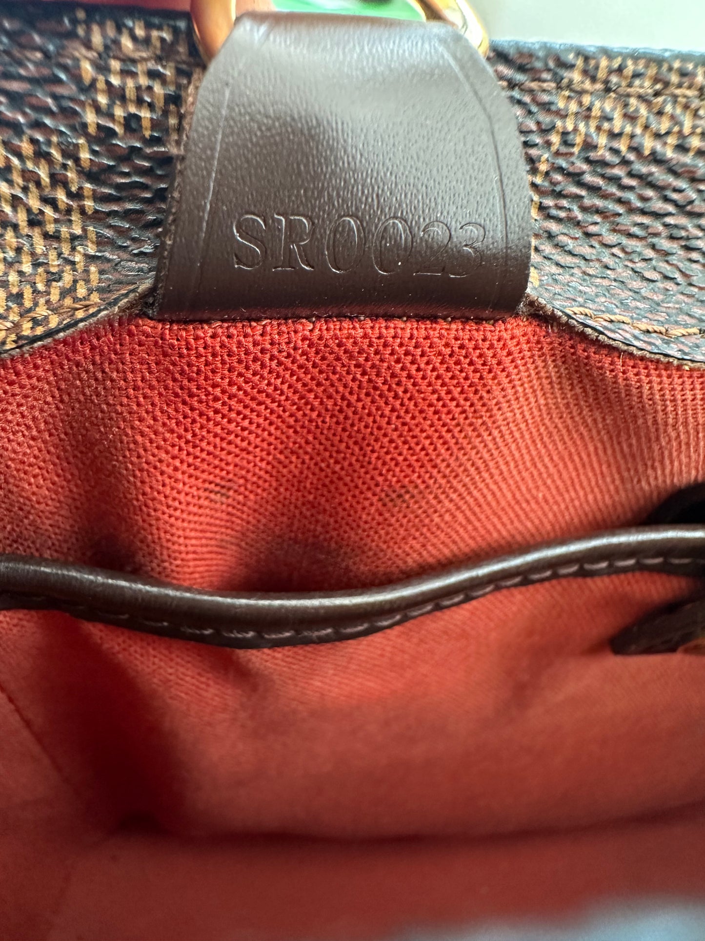Louis Vuitton Vavin PM