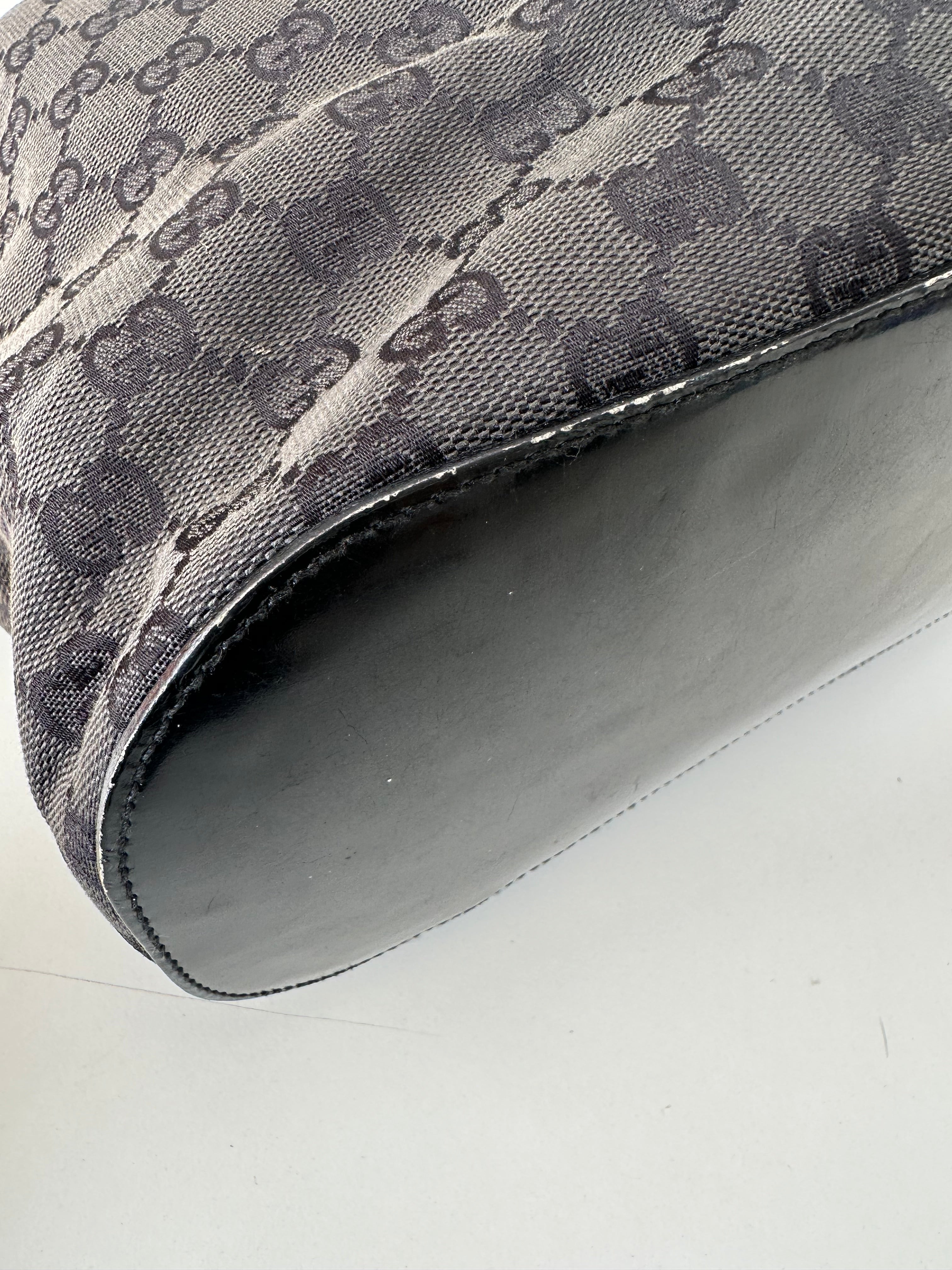 Gucci Secchiello Black