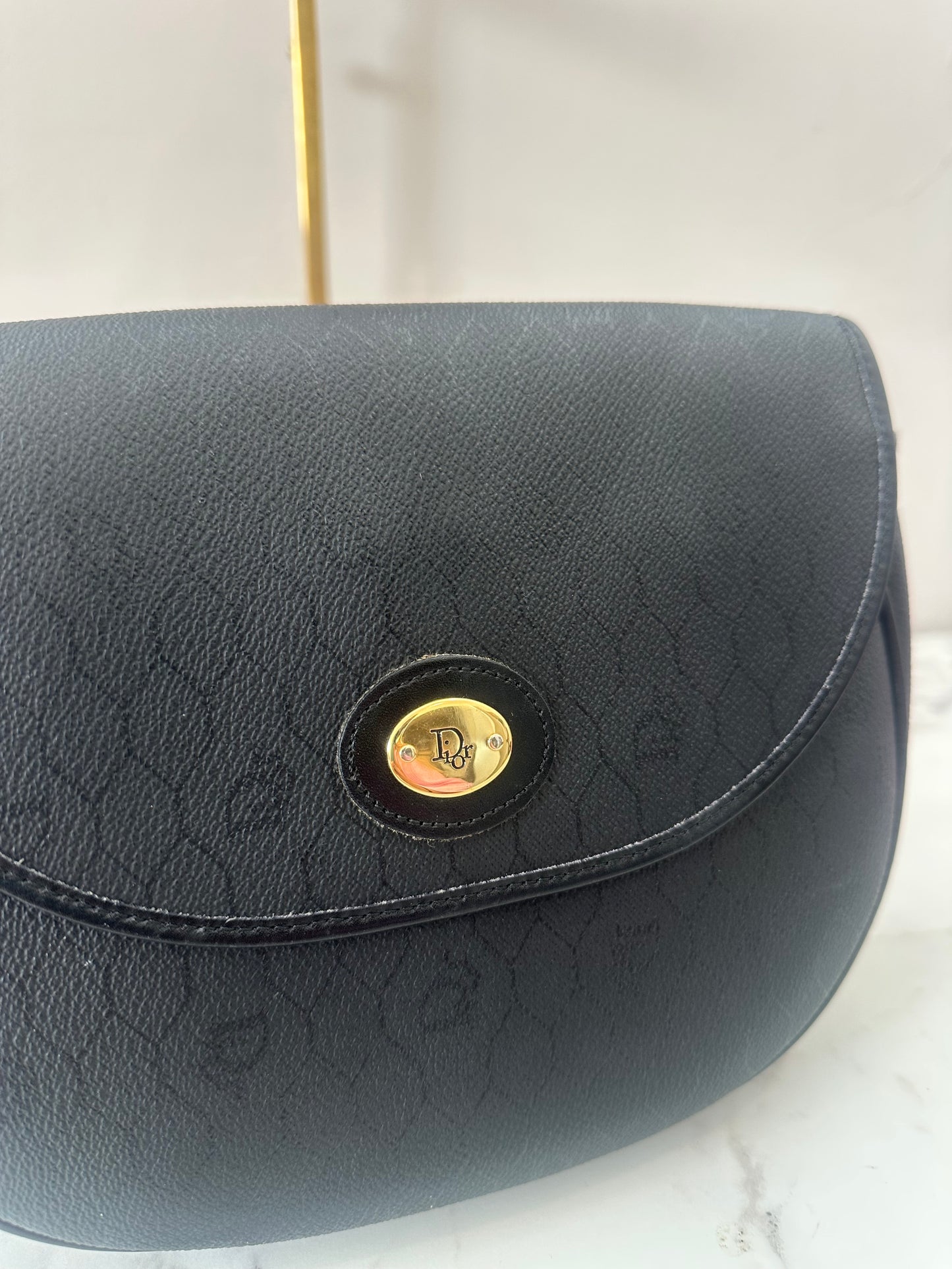 Dior Honeycomb