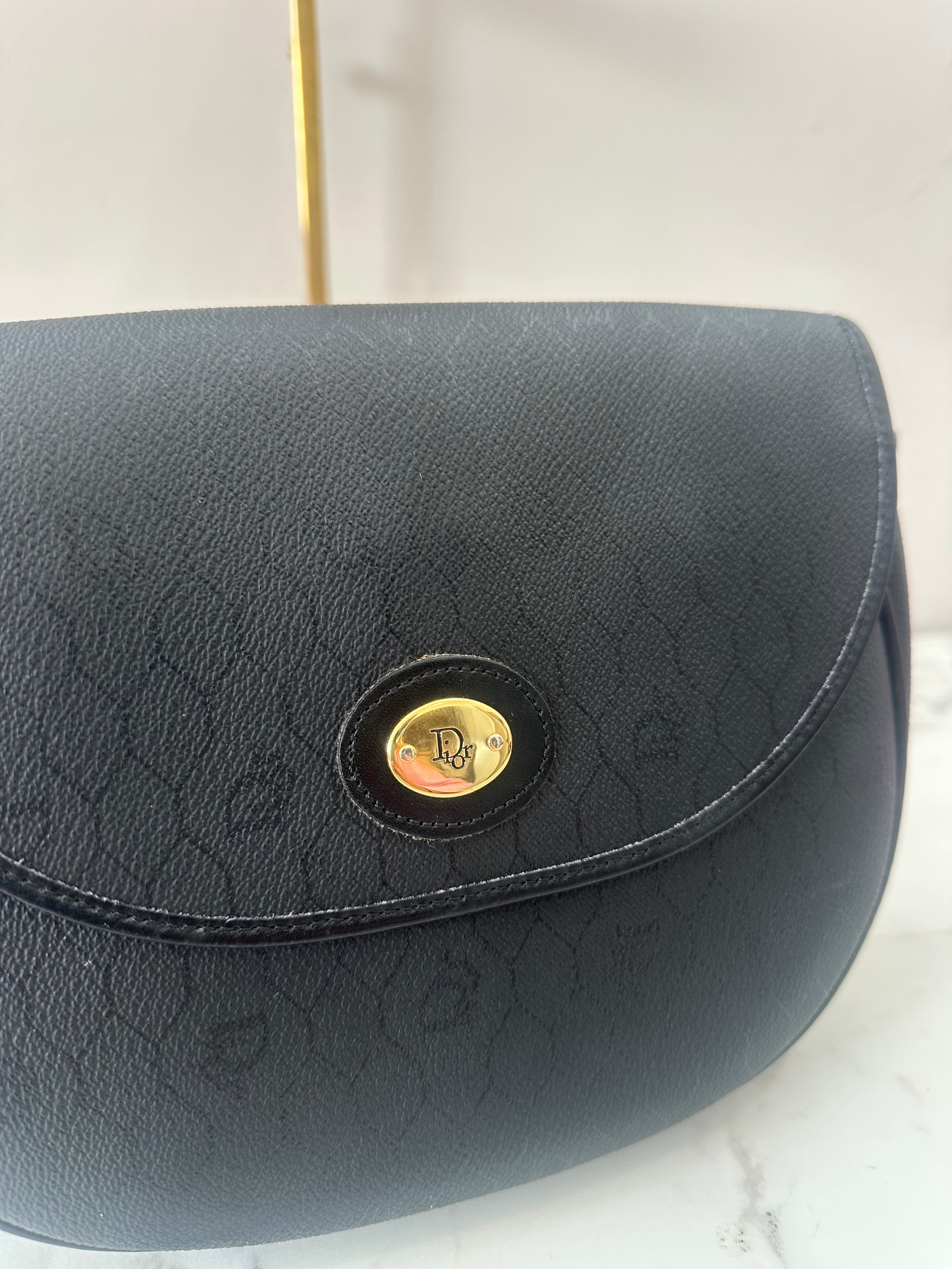 Dior Honeycomb