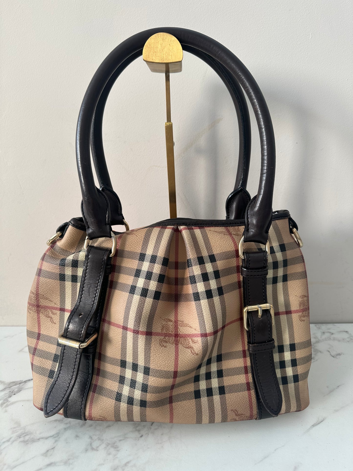 Burberry Tote