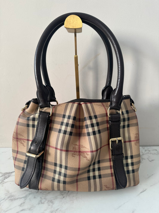 Burberry Tote