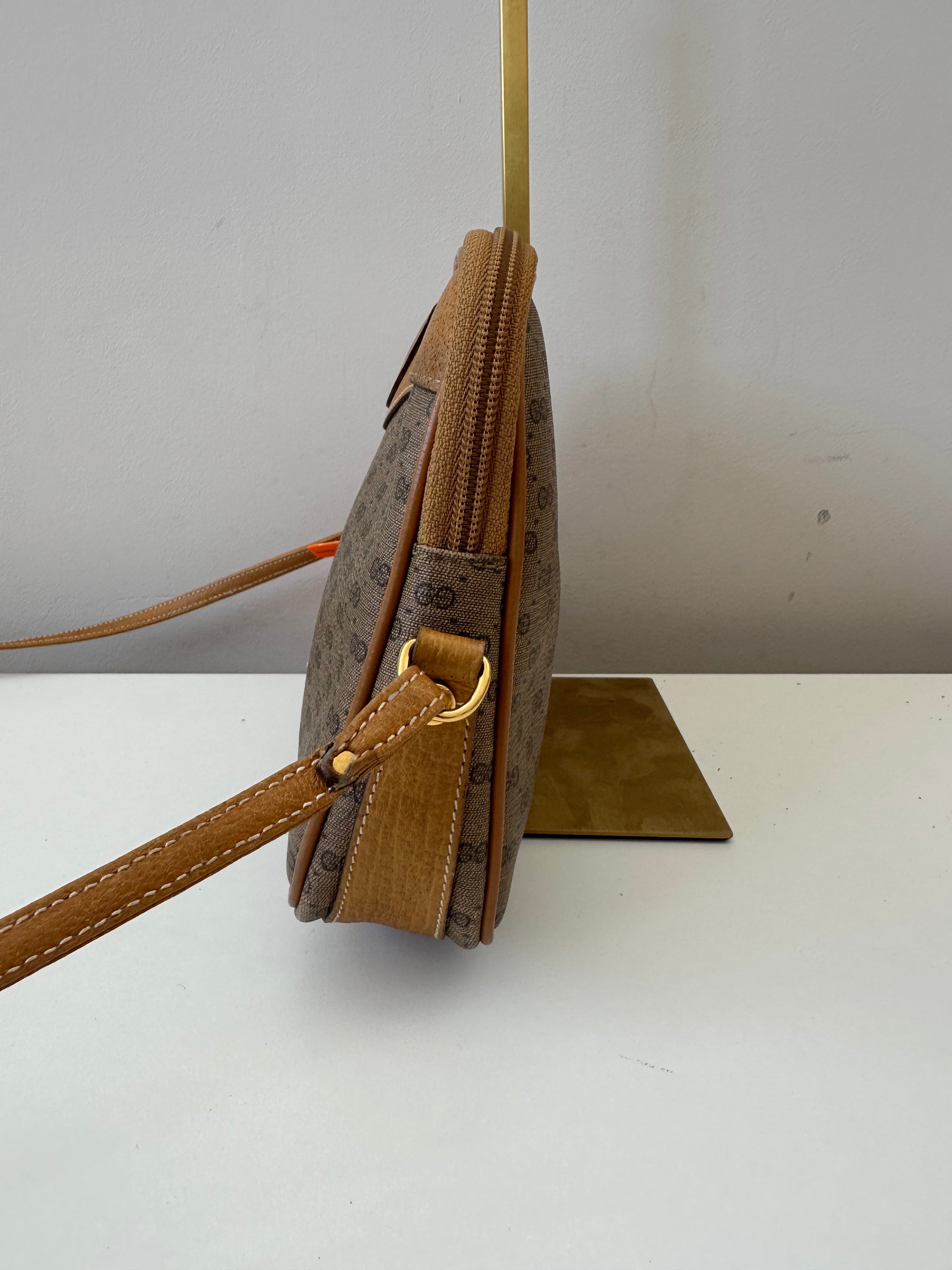 Gucci Micro Shoulder