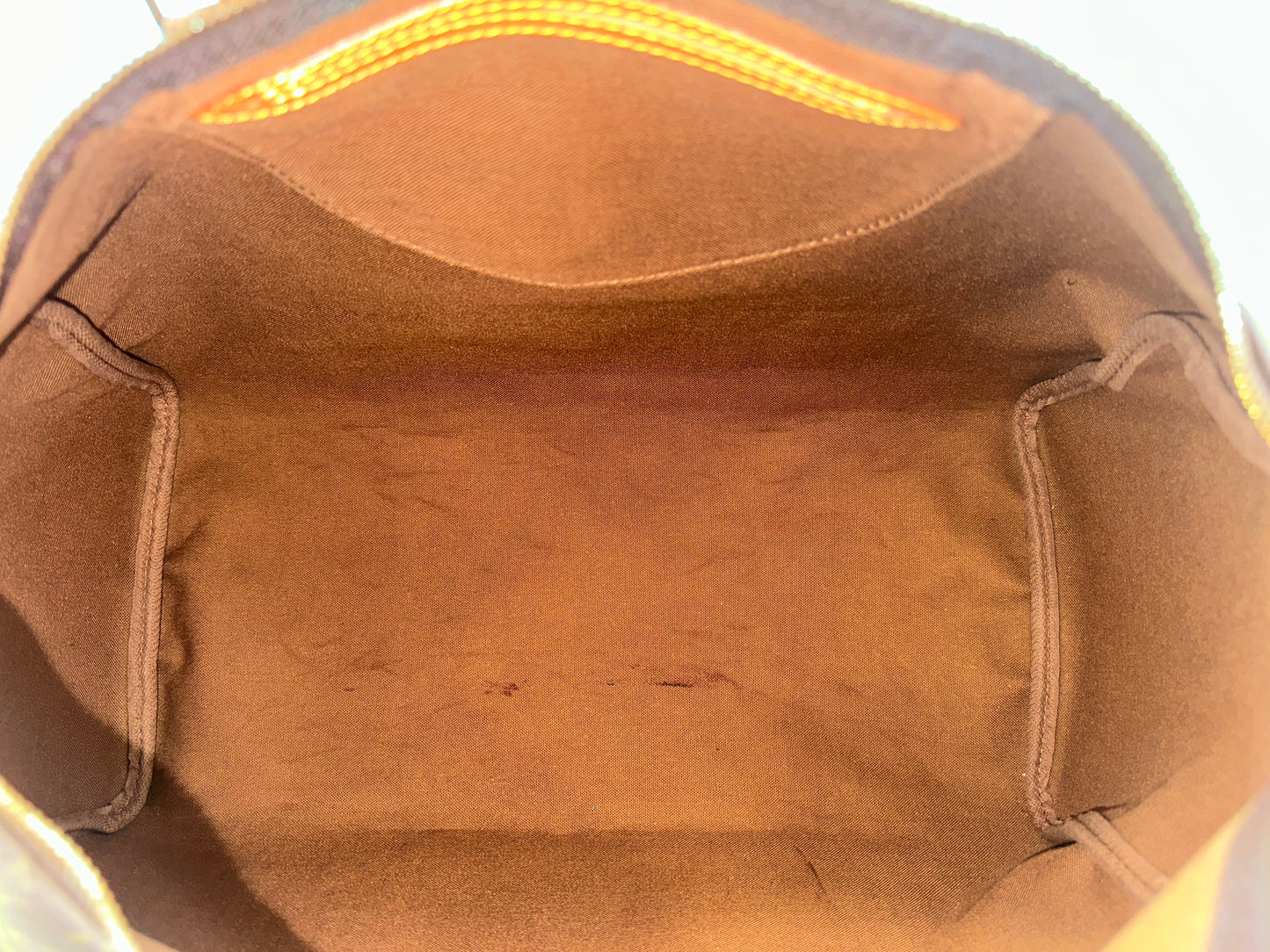 Louis Vuitton Speedy 40