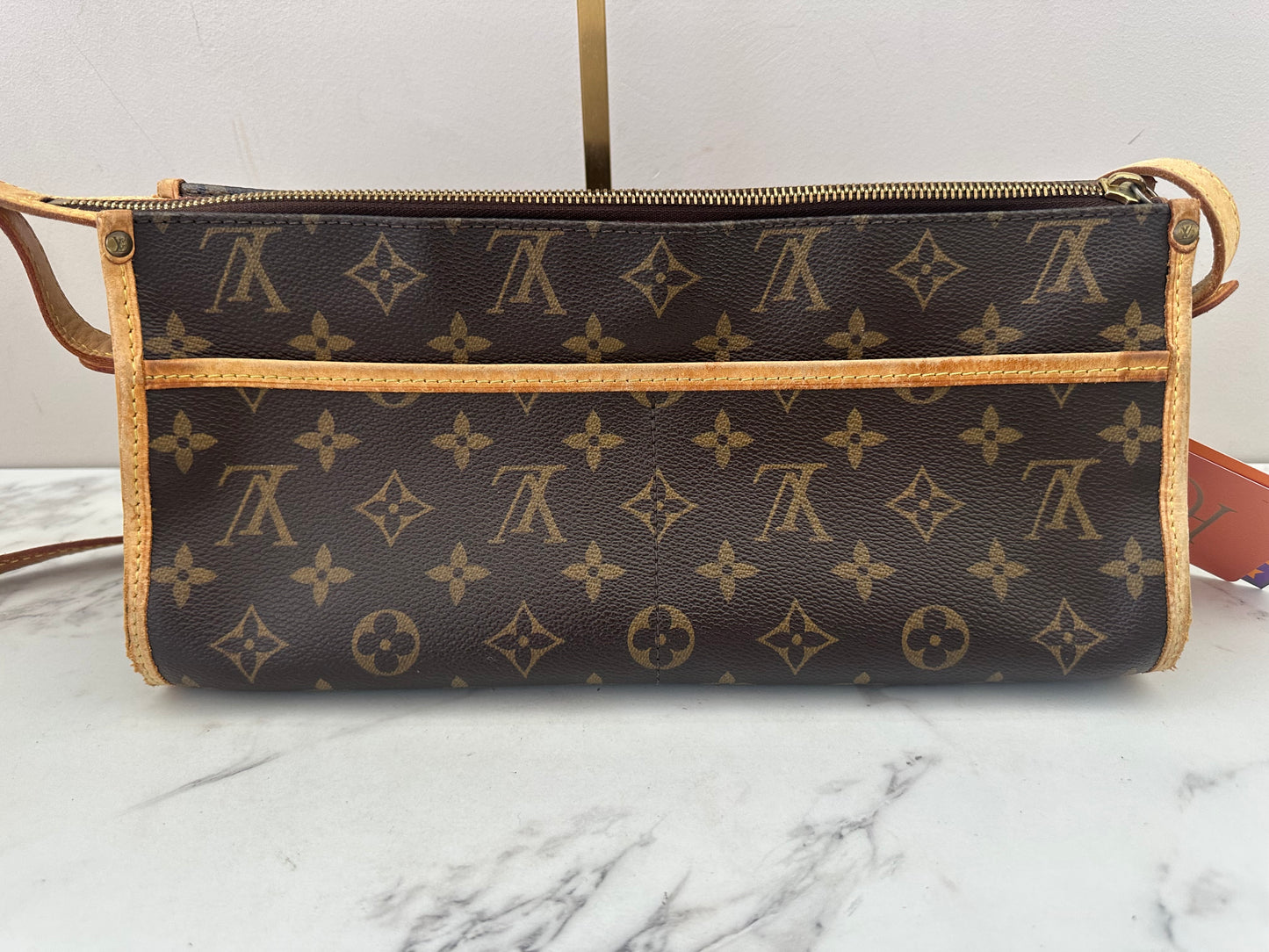 Louis Vuitton Popincourt Long