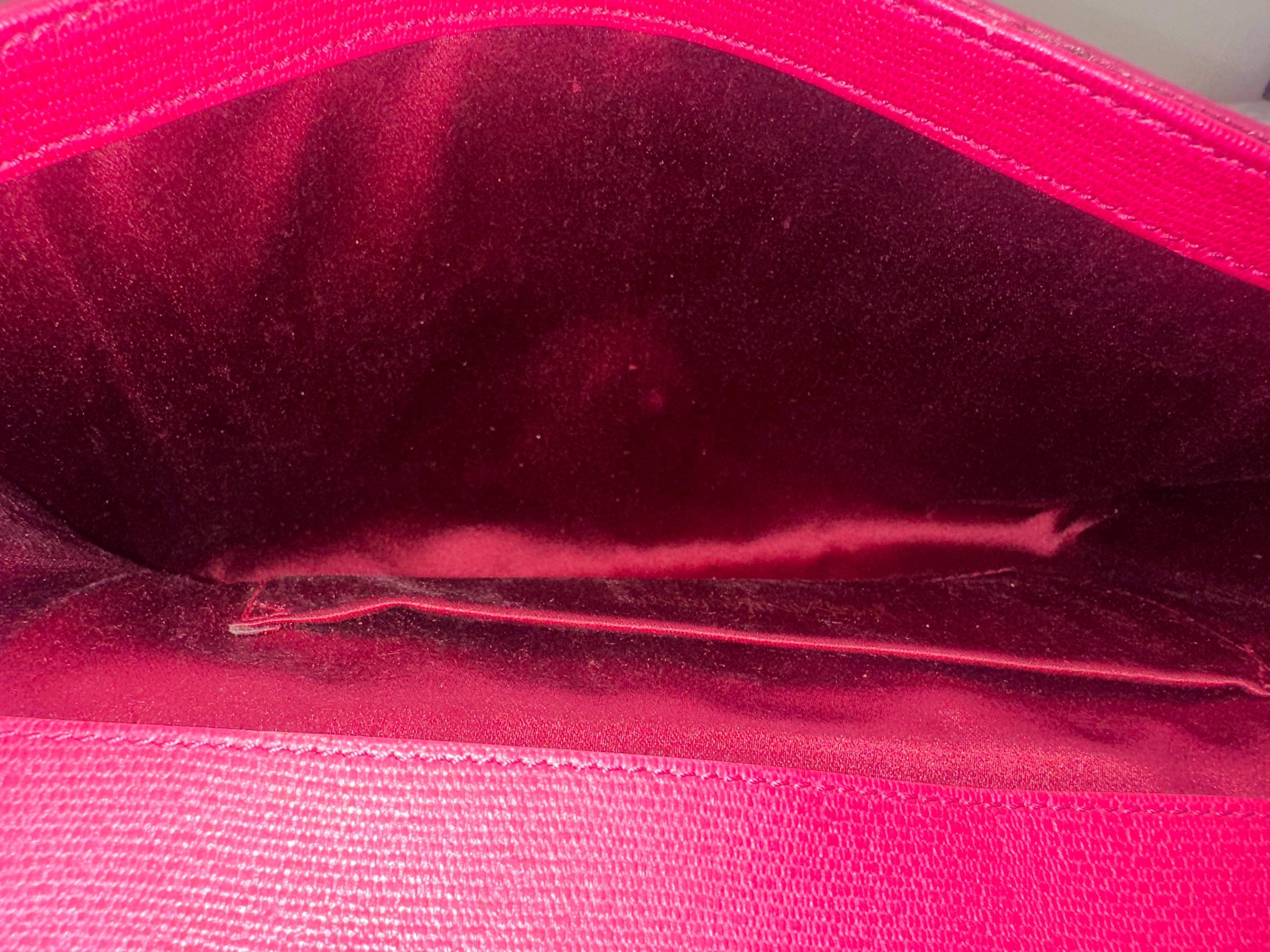 Saint  Laurent pochette Y-Ligne