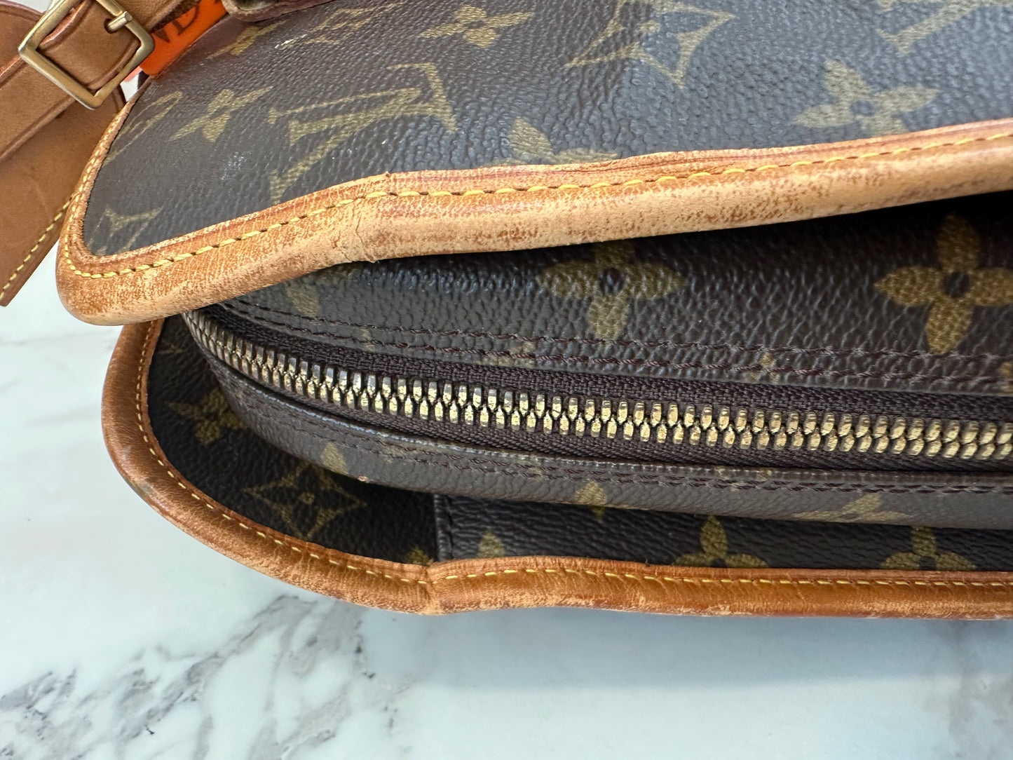 Louis Vuitton Rivoli