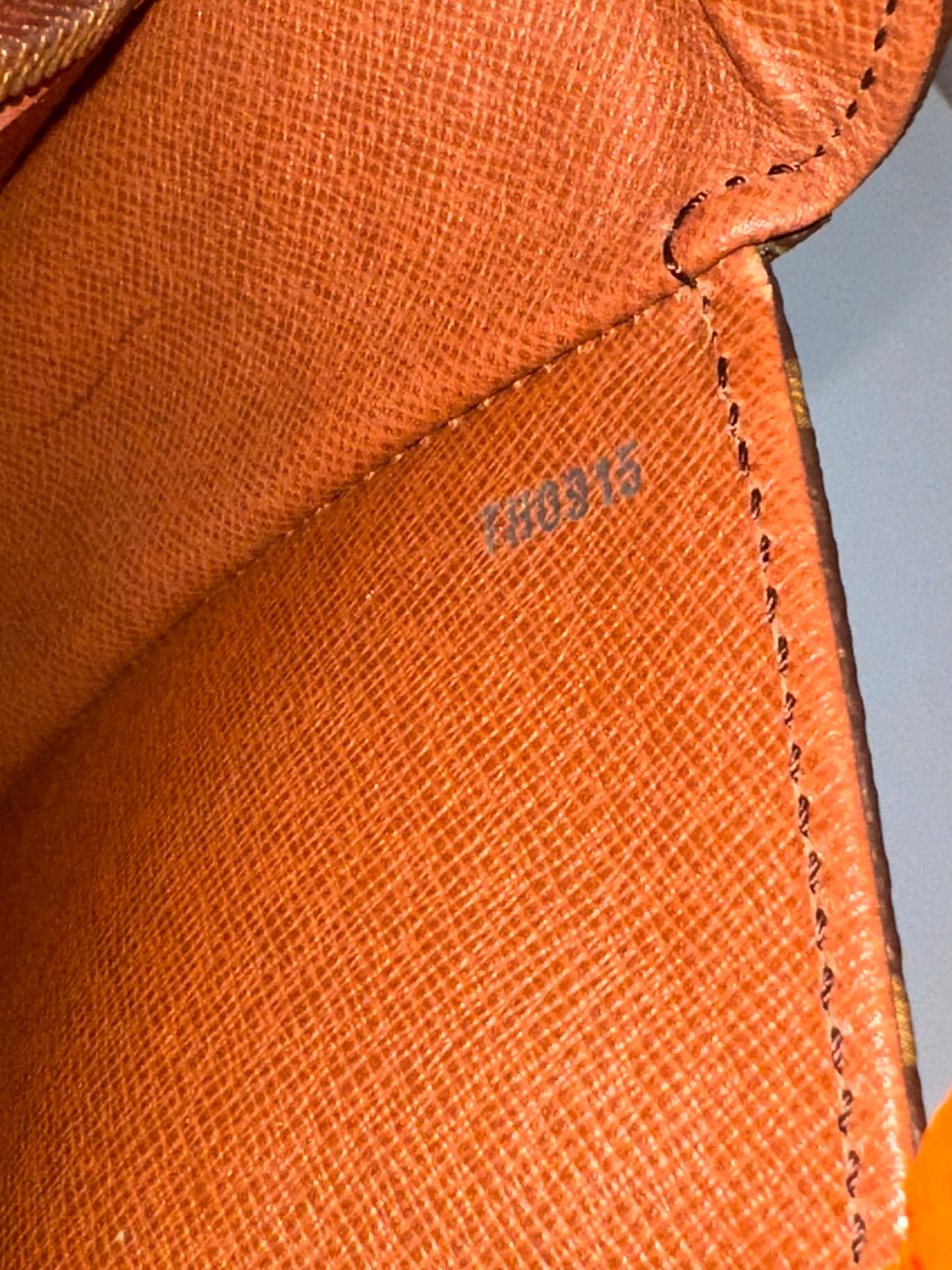 Louis Vuitton Saint Cloud GM