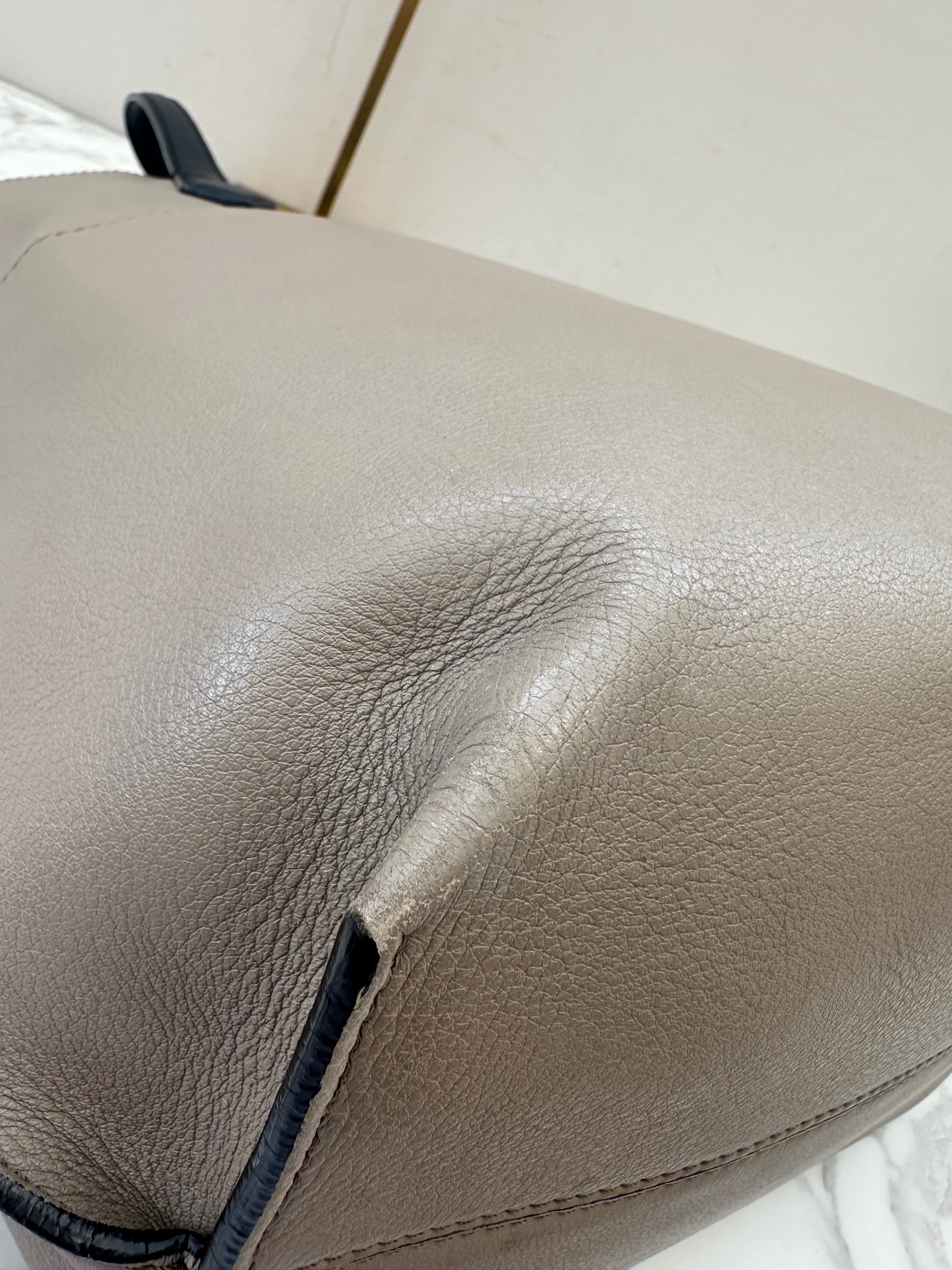 Fendi Brown Tote
