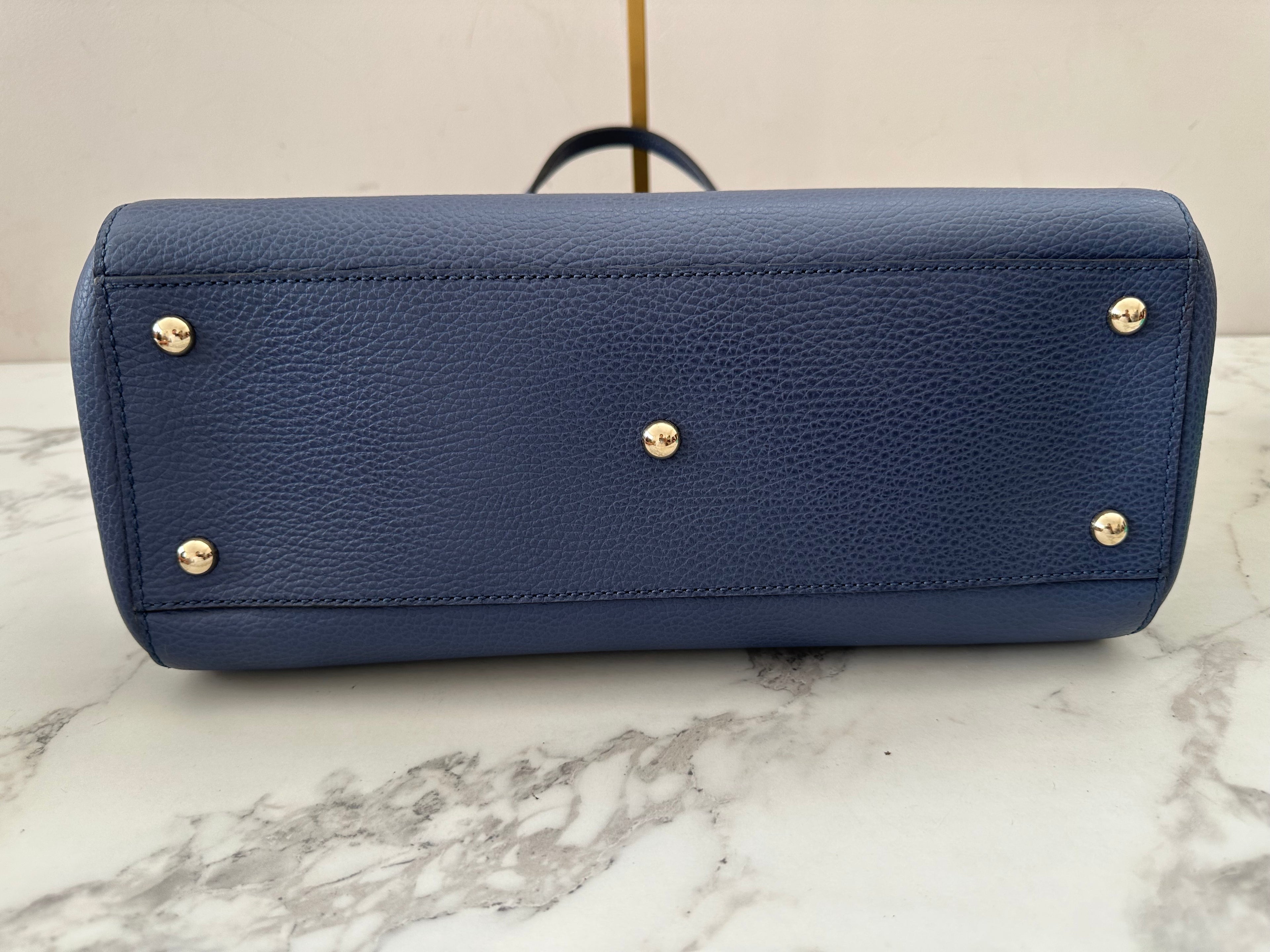 Gucci Blue