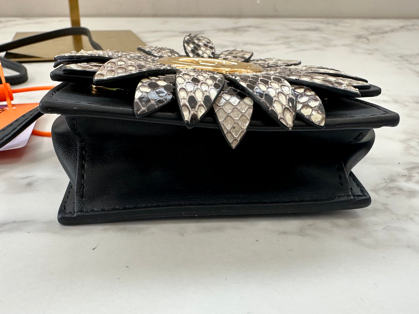 Fendi Daisy Canai Micro