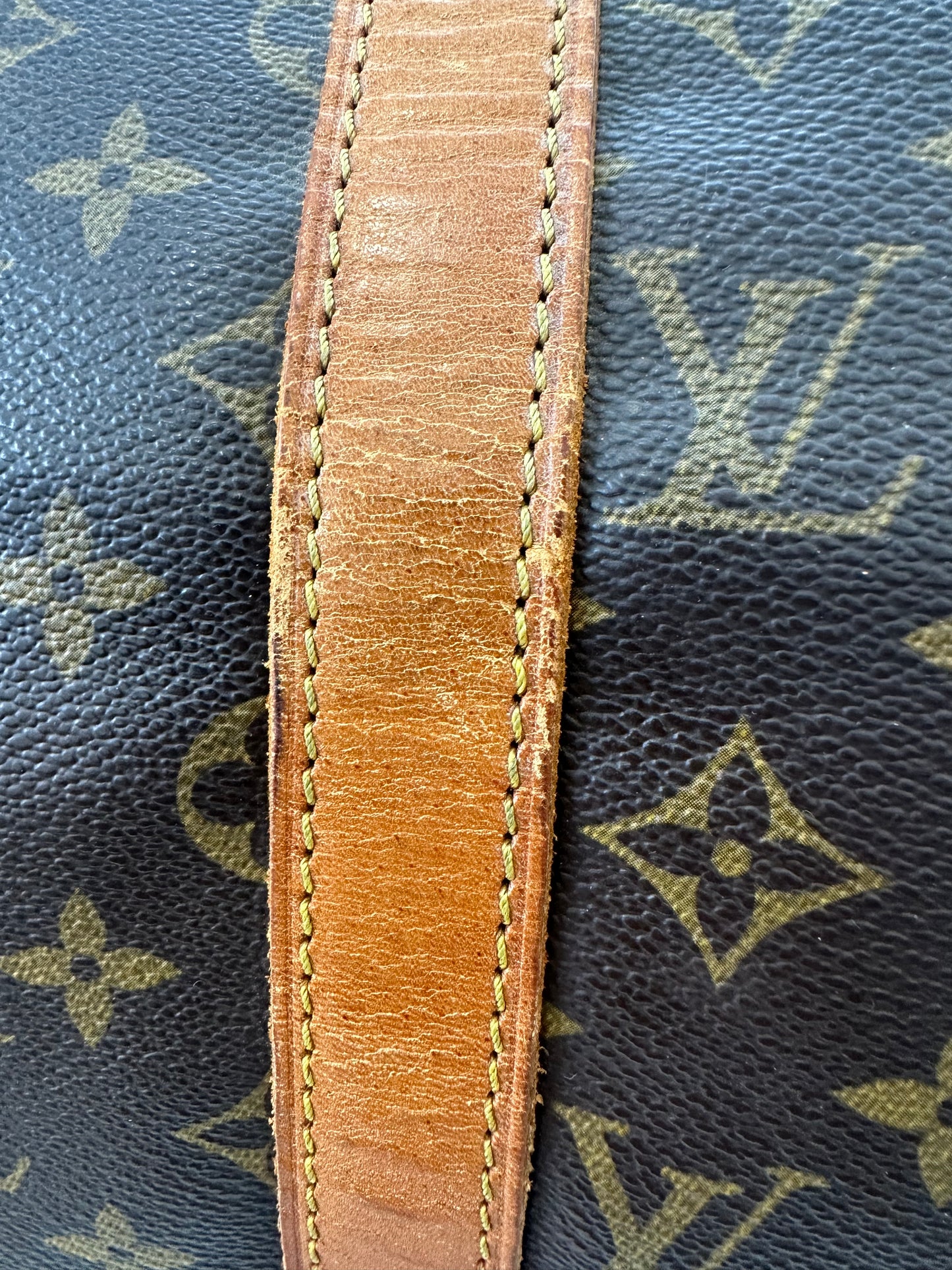 Louis Vuitton Keepall 50