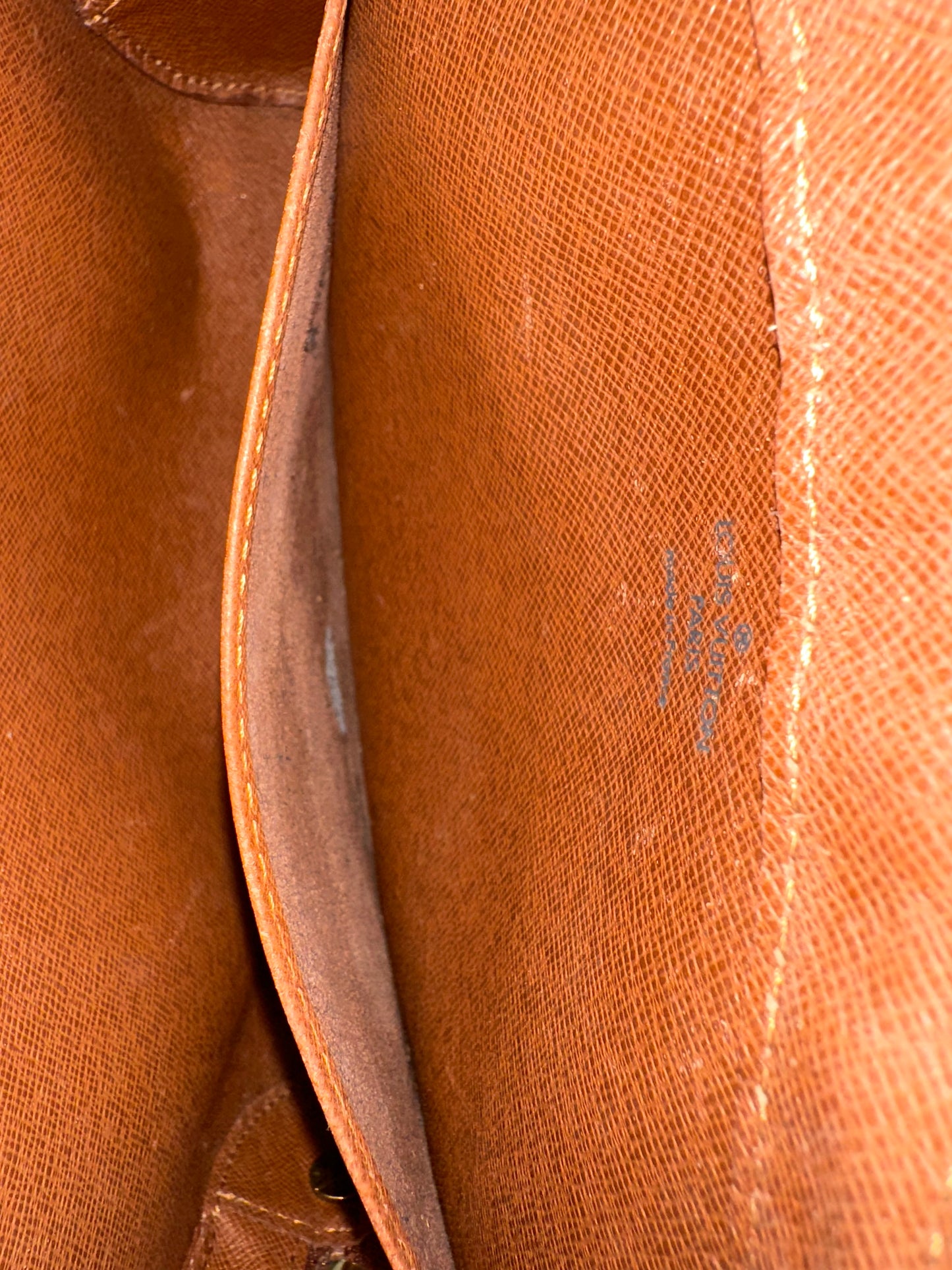 Louis Vuitton Orsay
