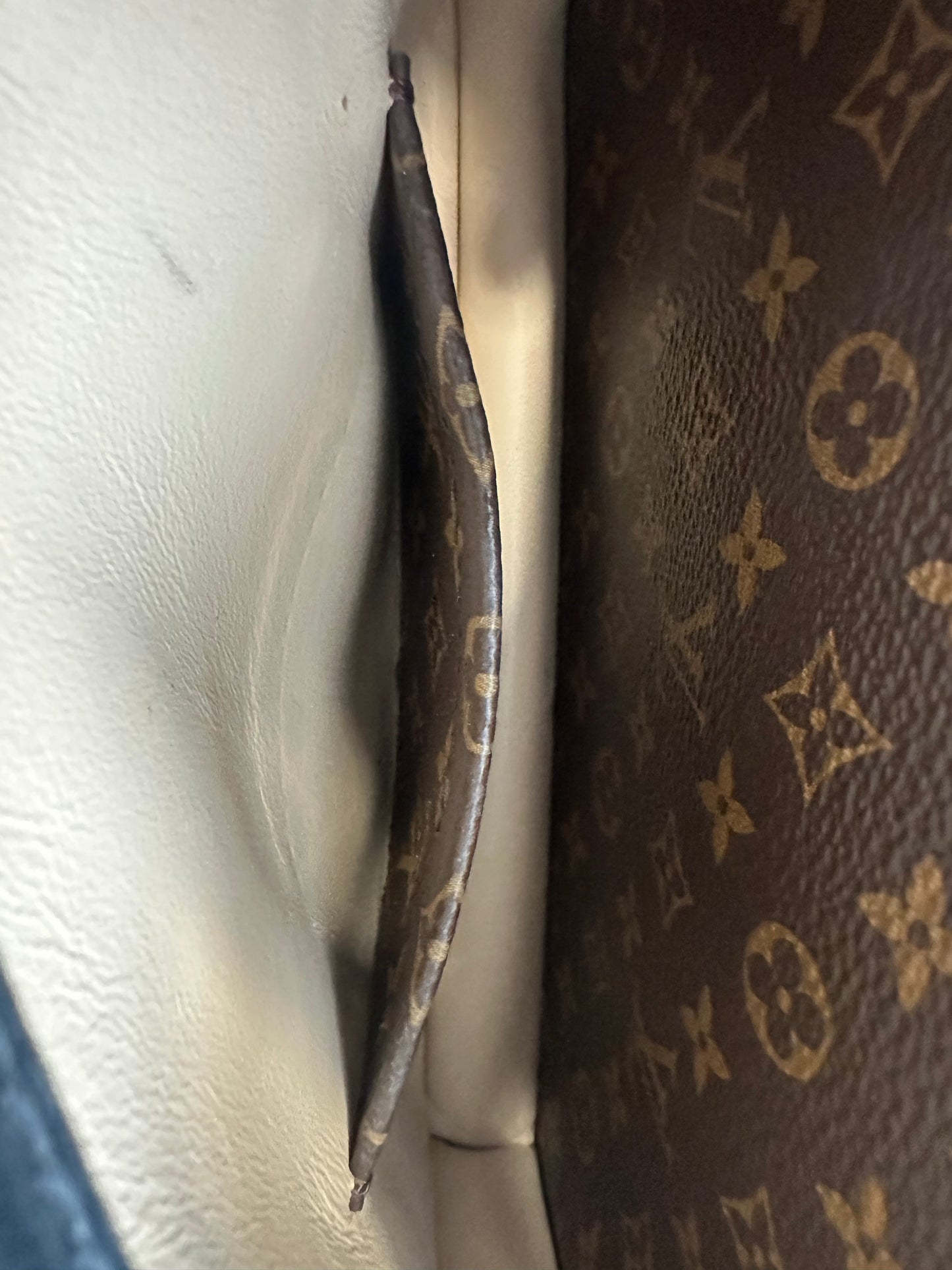 Louis Vuitton Trunck Clutch