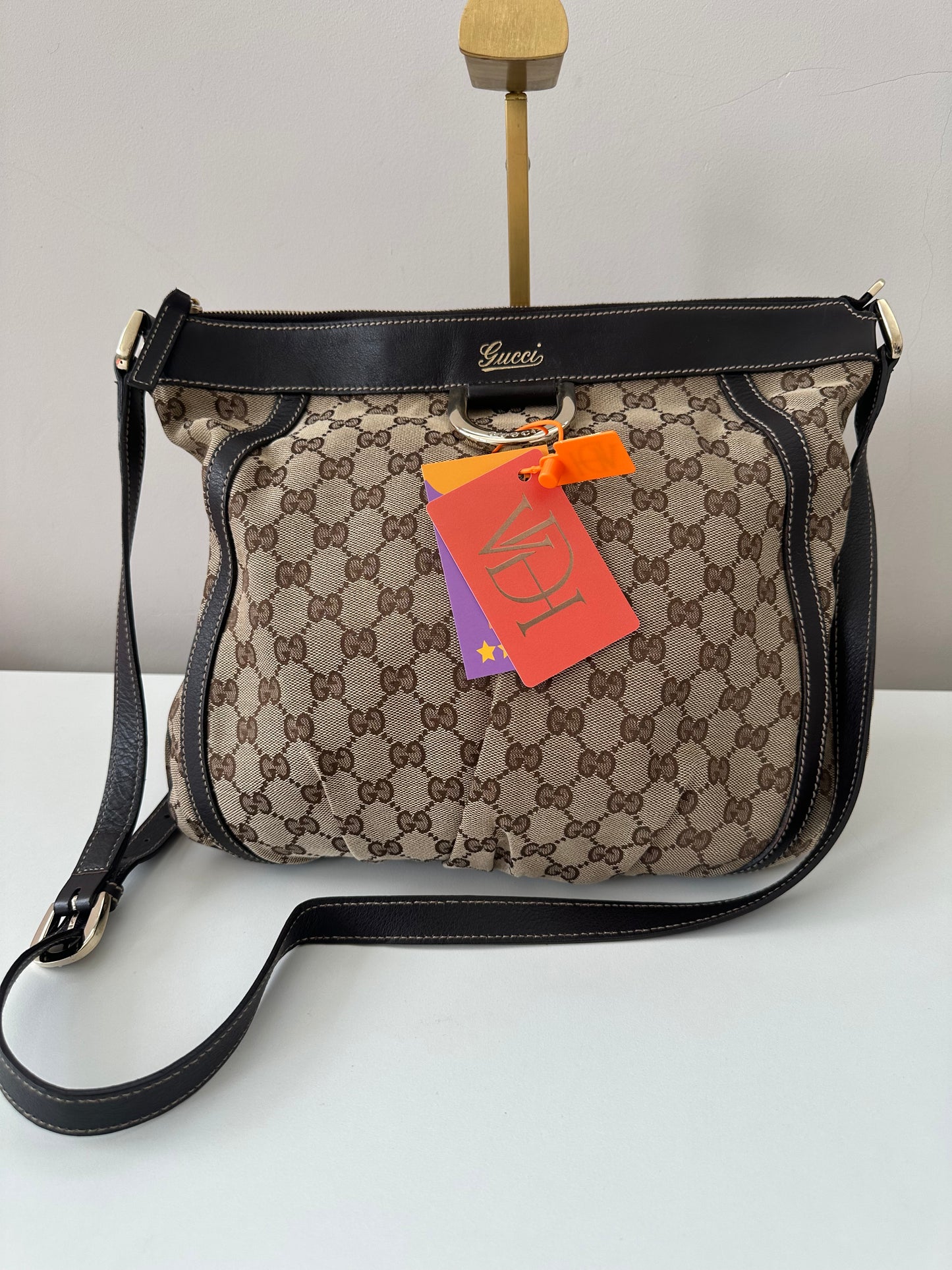 Gucci GG Tote